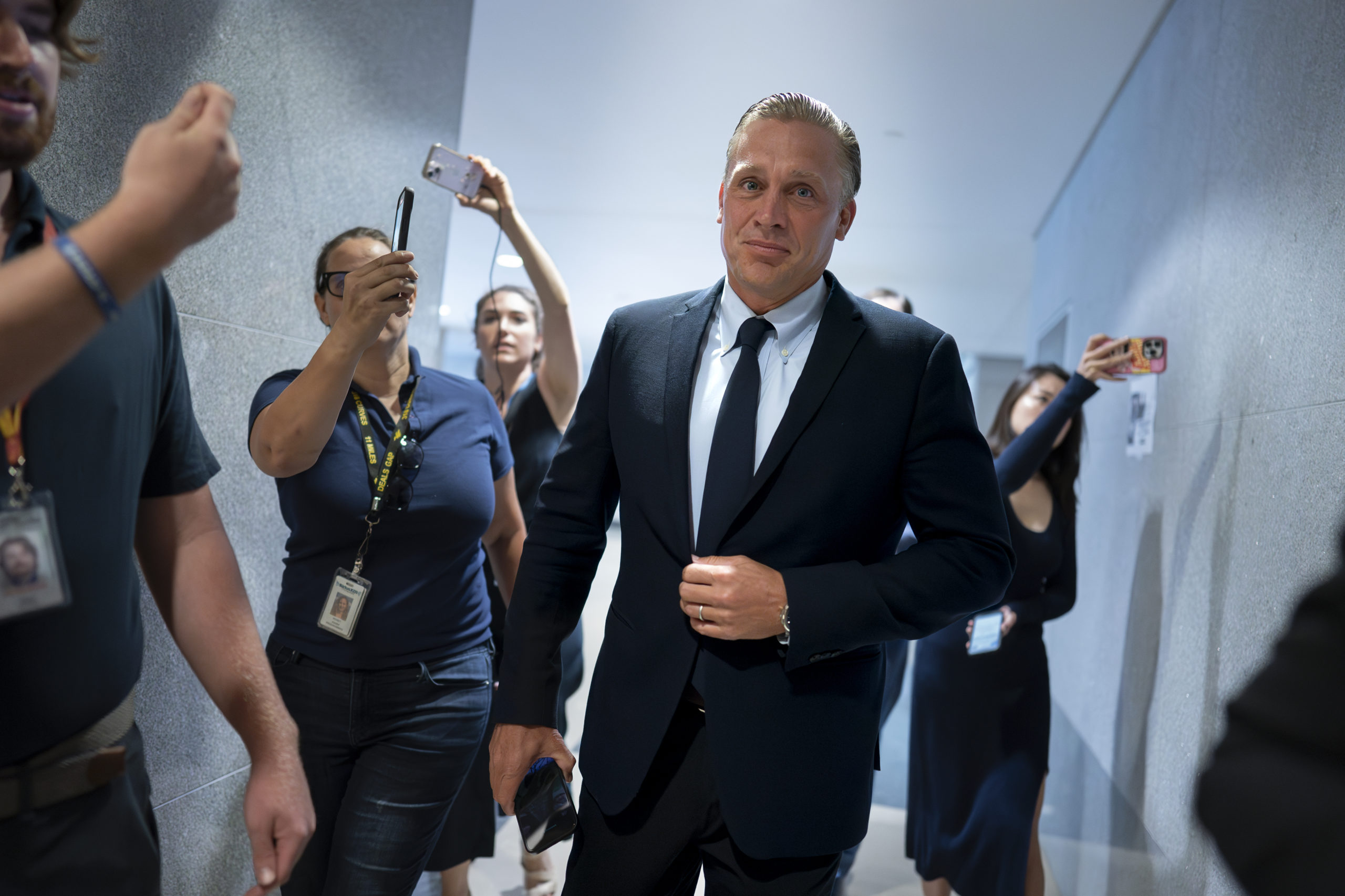 Bidens beriket seg på Joes stilling som visepresident&nbsp;<span>(+)</span>