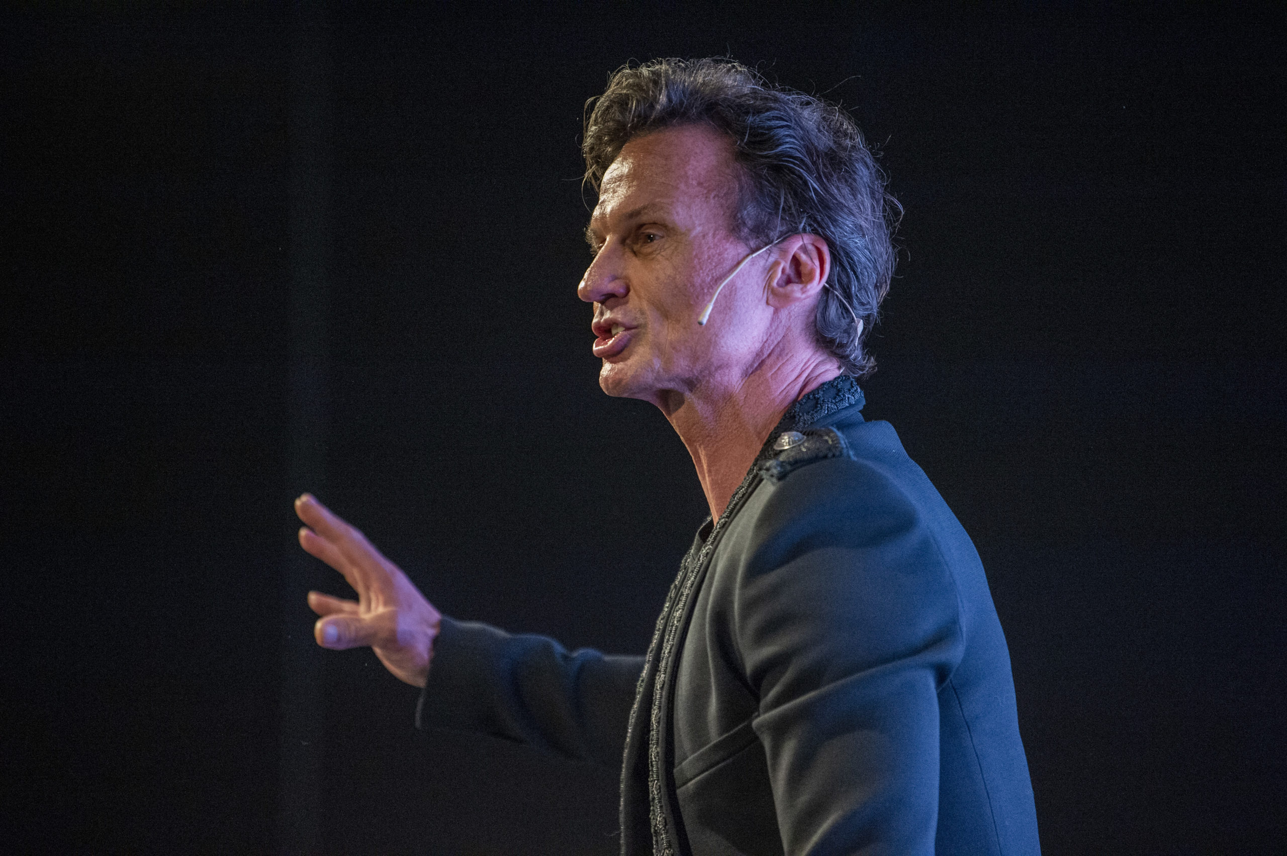 Petter Stordalen: – Spiller ingen rolle om våre ansatte ikke snakker norsk&nbsp;<span>(+)</span>