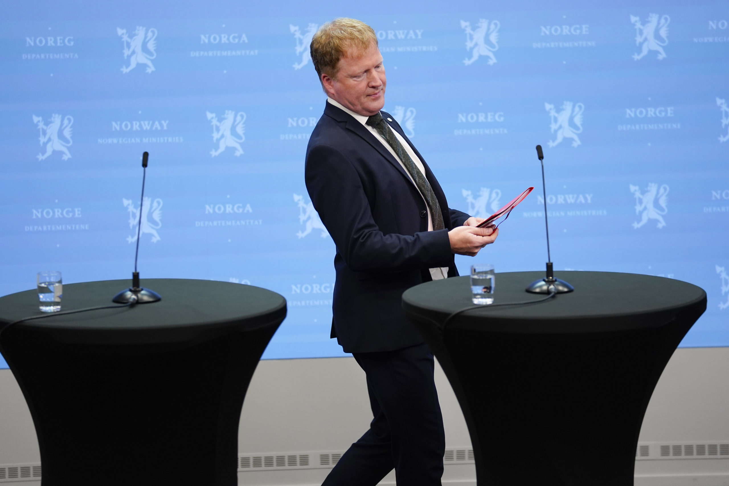 Regjeringen vil ha mindre ulikhet i byene&nbsp;<span>(+)</span>