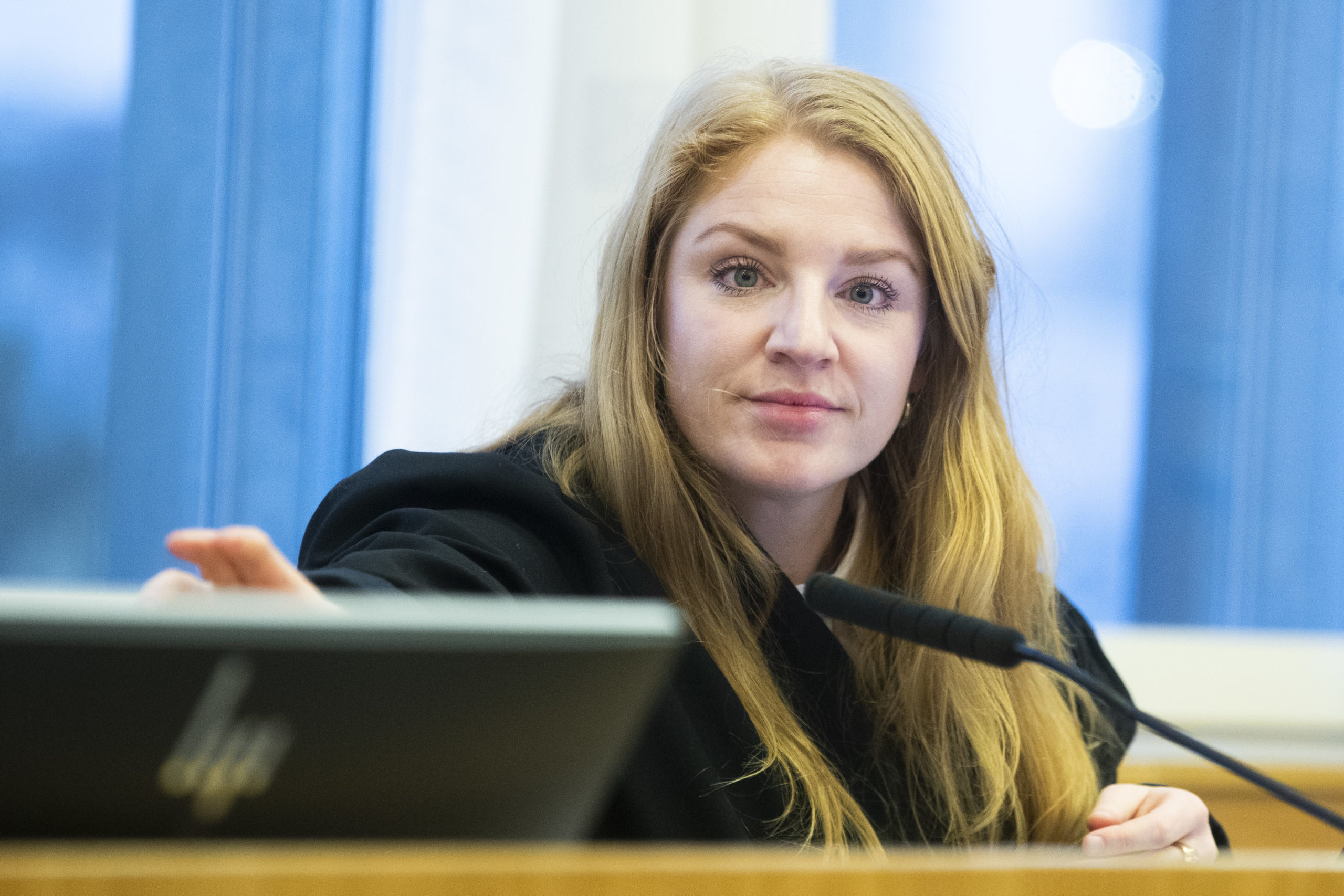Tre fengslet, siktet for grov knivstikking: Politiet taus om statsborgerskap&nbsp;<span>(+)</span>