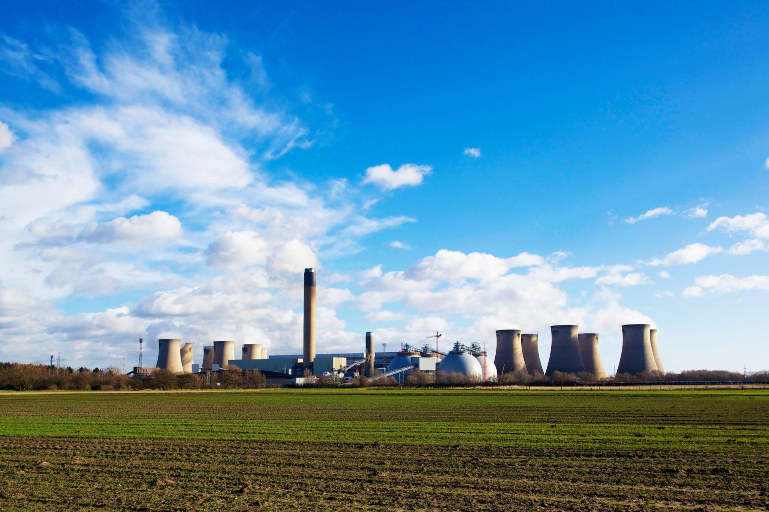 Drax anklages for å ha utnyttet britiske klimasubsidier&nbsp;<span>(+)</span>
