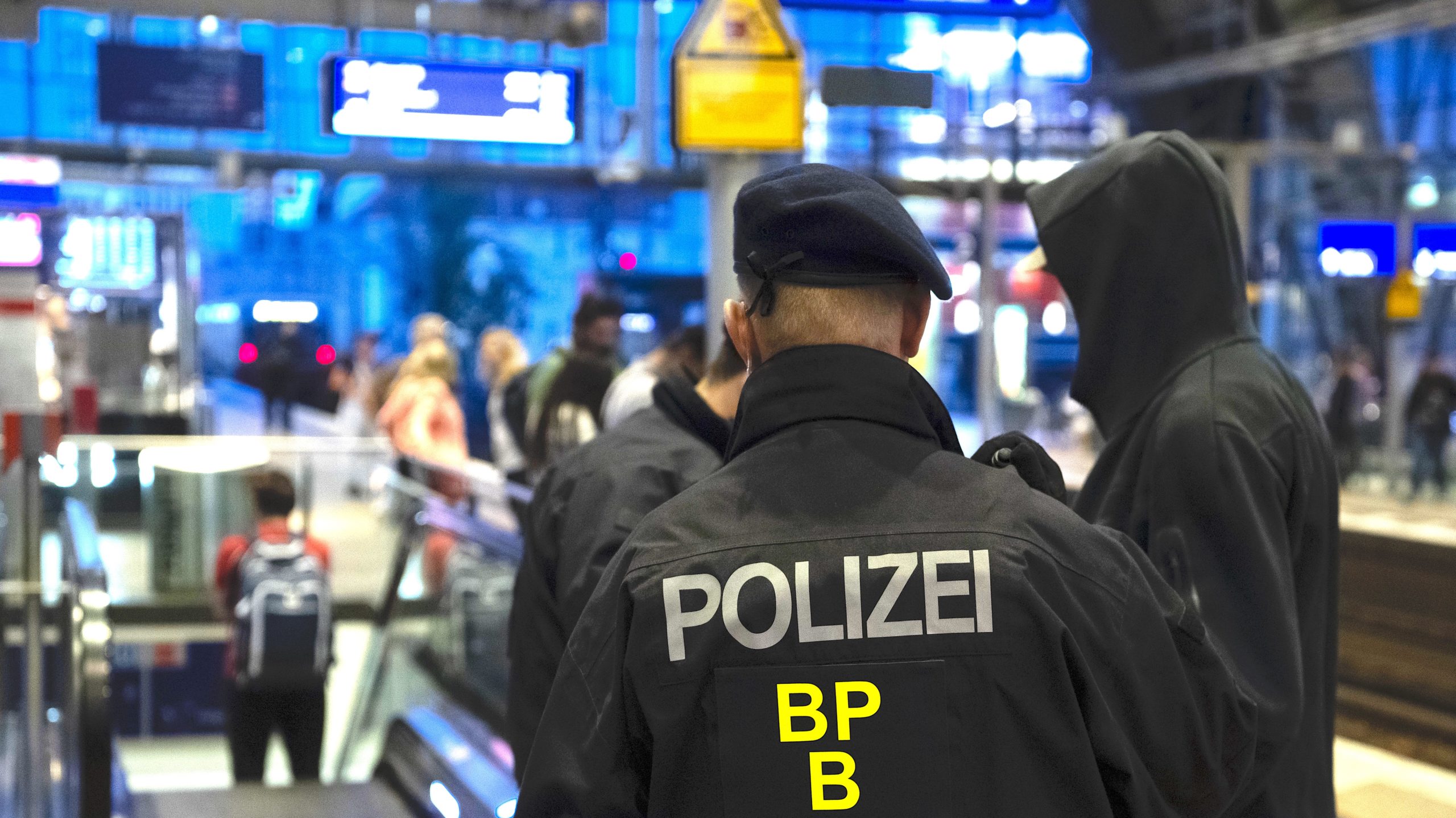Berlin blir ikke kvitt klankriminelle utlendinger&nbsp;<span>(+)</span>