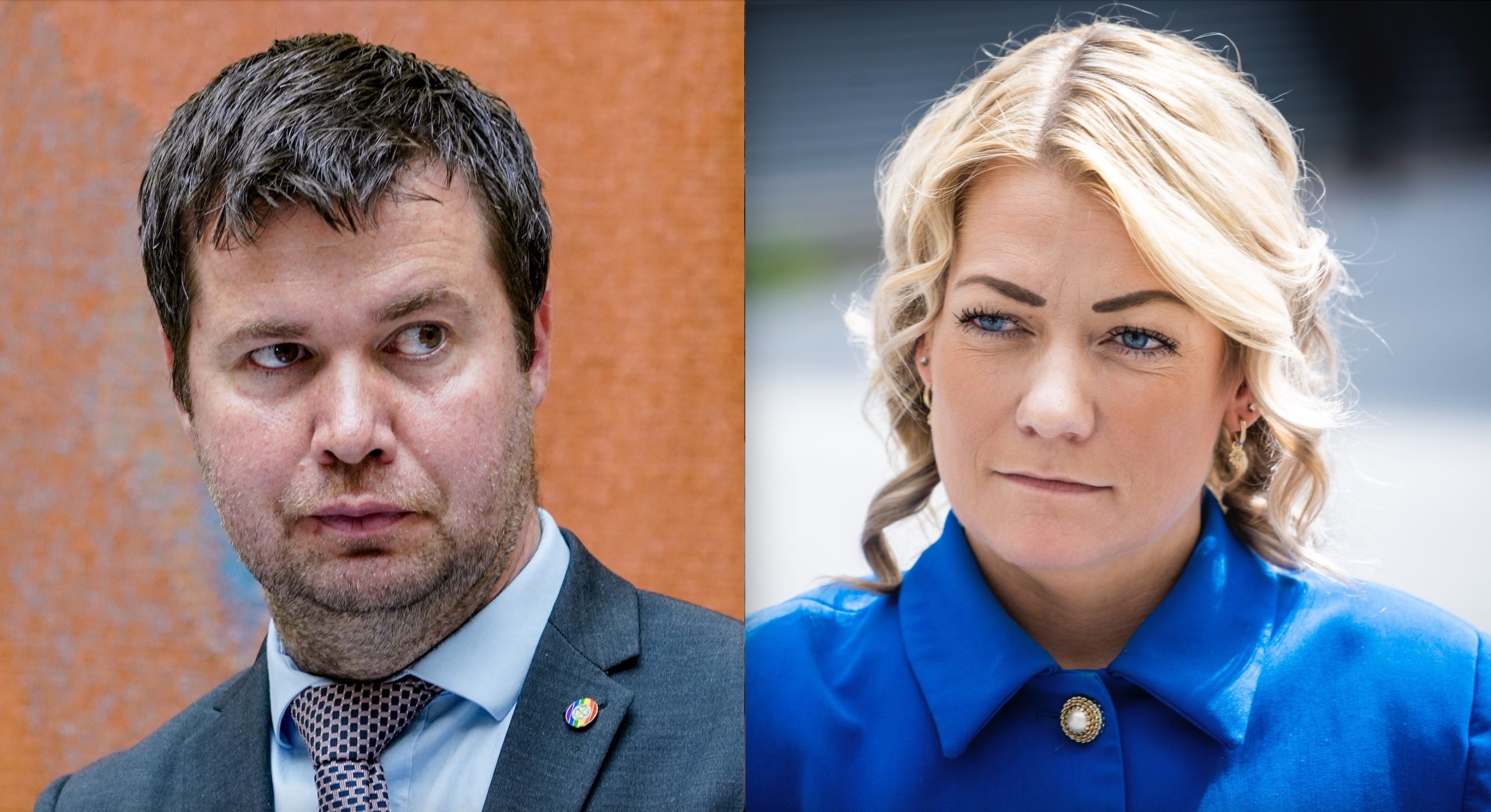Medier: Borch blir ny utdannings­minister, Pollestad blir landbruks­minister&nbsp;<span>(+)</span>
