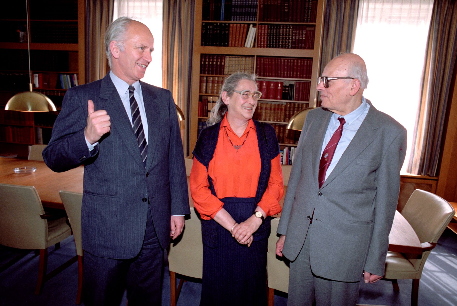 Russland stenger Sakharov-senteret i Moskva&nbsp;<span>(+)</span>