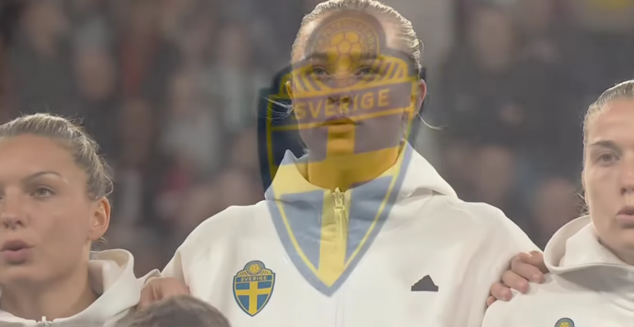 Mange amerikanere feirer at Sverige knuste VM-drømmen til USAs woke kvinnelag&nbsp;<span>(+)</span>