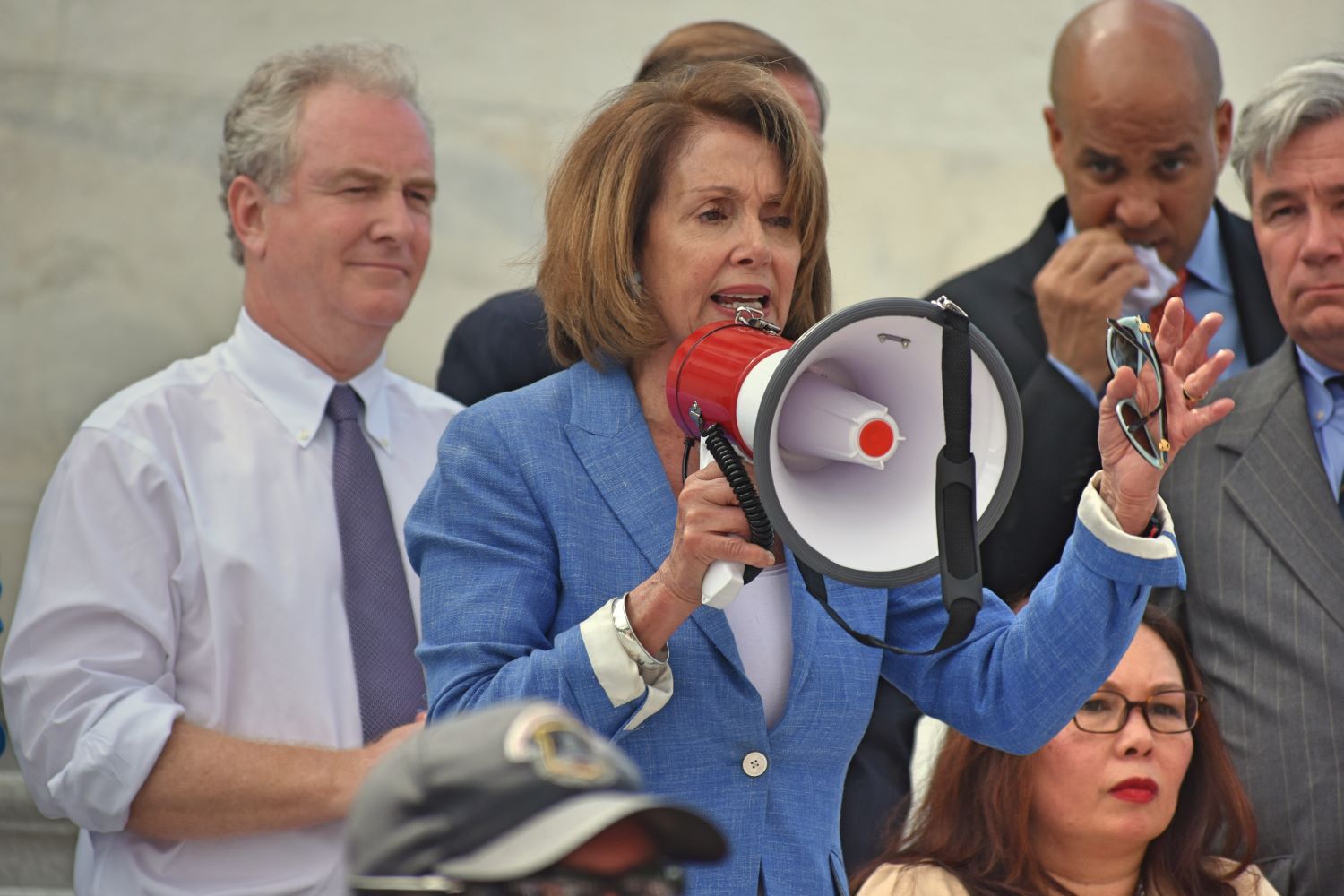 Kriminalitet i San Francisco: Statsansatte ved Nancy Pelosi Federal Building må jobbe hjemmefra&nbsp;<span>(+)</span>