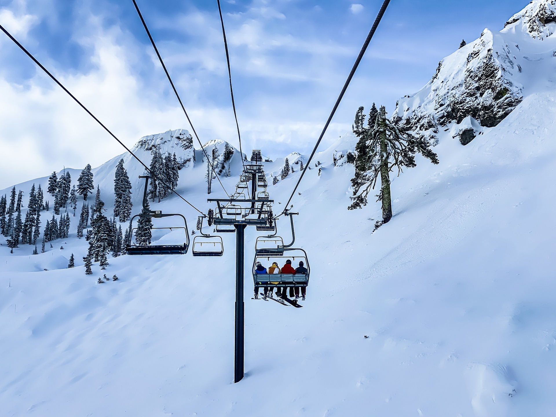 Klimaforskere hevder ski-turismen i Europa kan forsvinne&nbsp;<span>(+)</span>