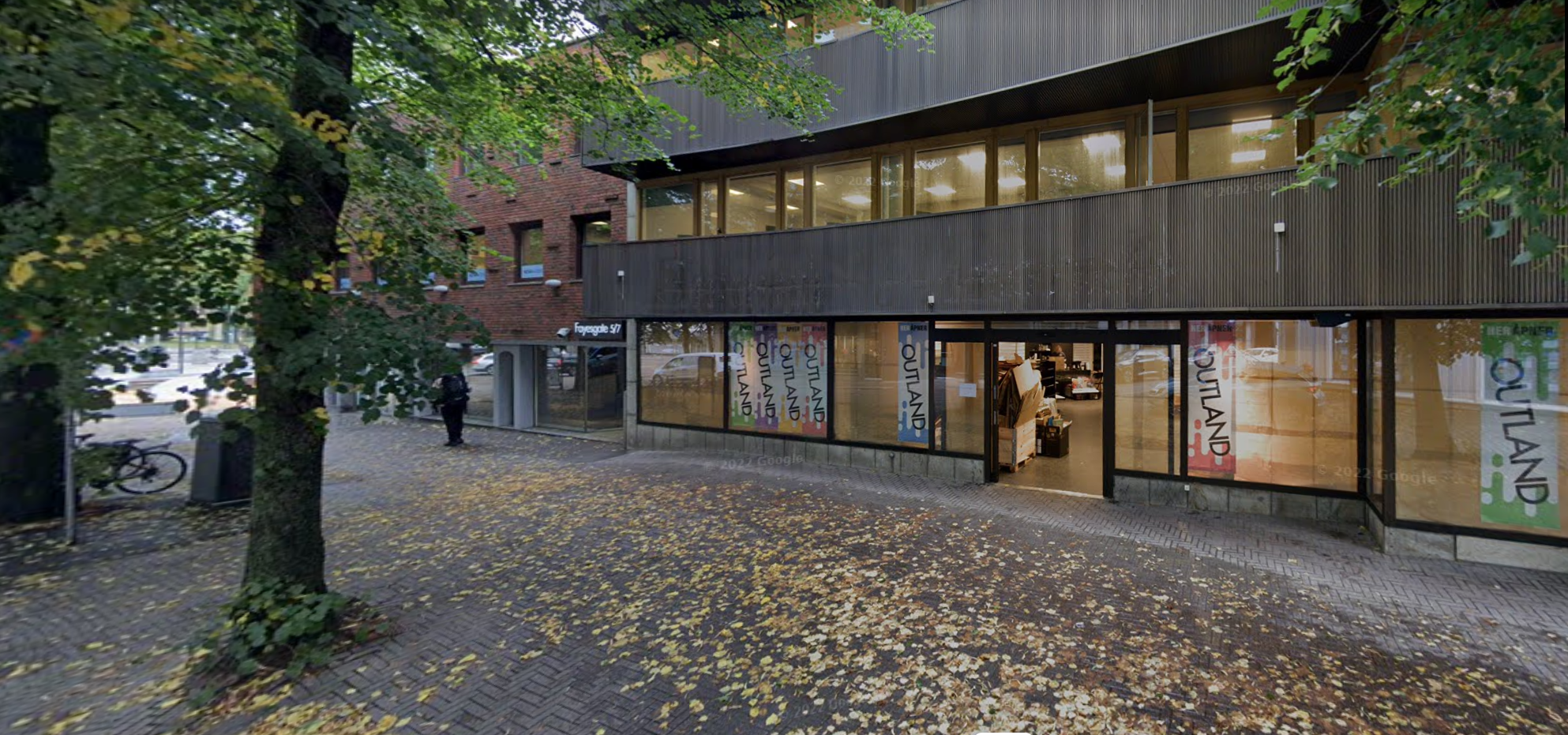 To barn knivstukket: Ingen av de siktede har norsk bakgrunn&nbsp;<span>(+)</span>