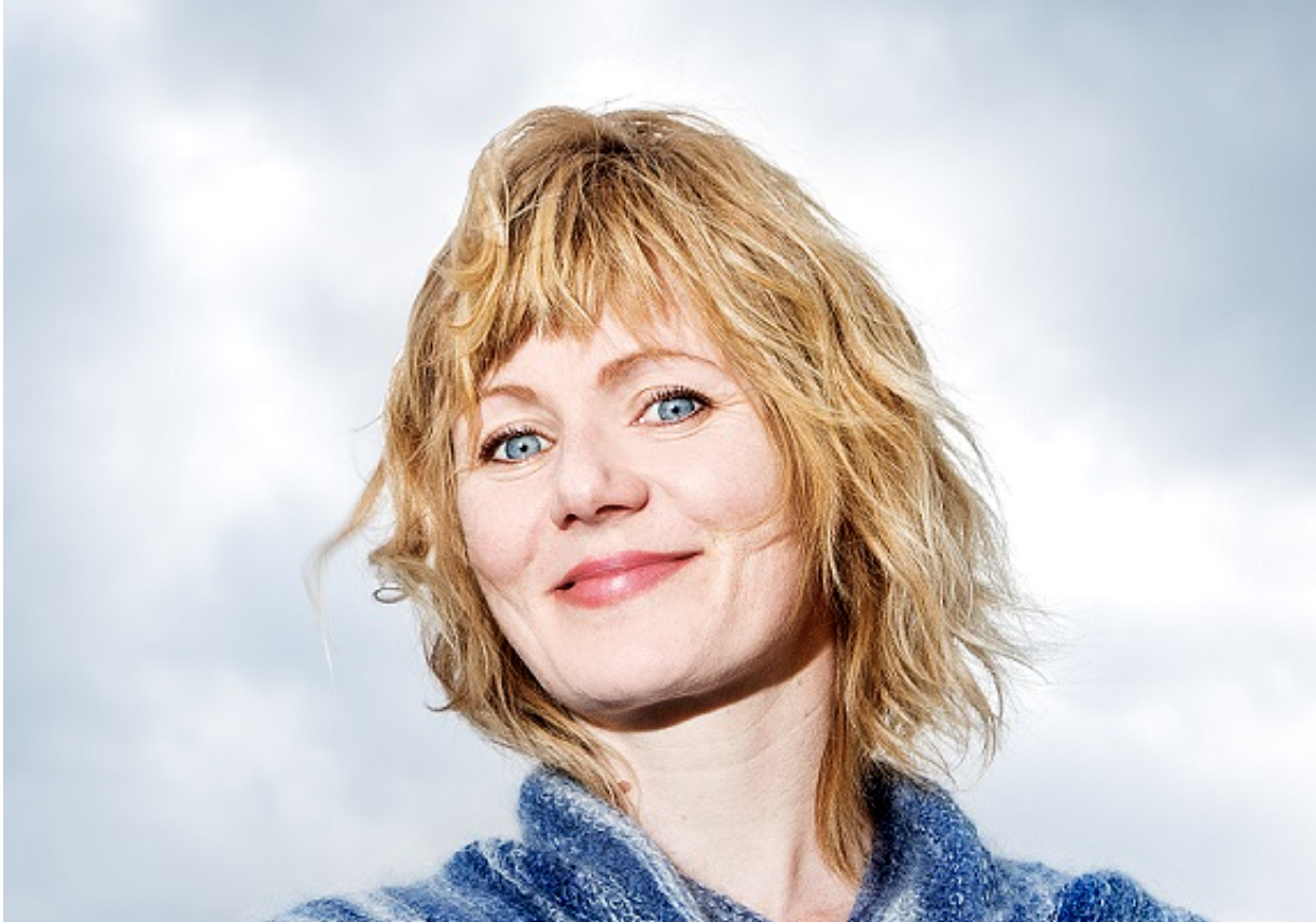 Anne Kalvig sier opp etter 25 år ved UiS siden hun ikke vil bruke kvinnelige pronomen på menn&nbsp;<span>(+)</span>
