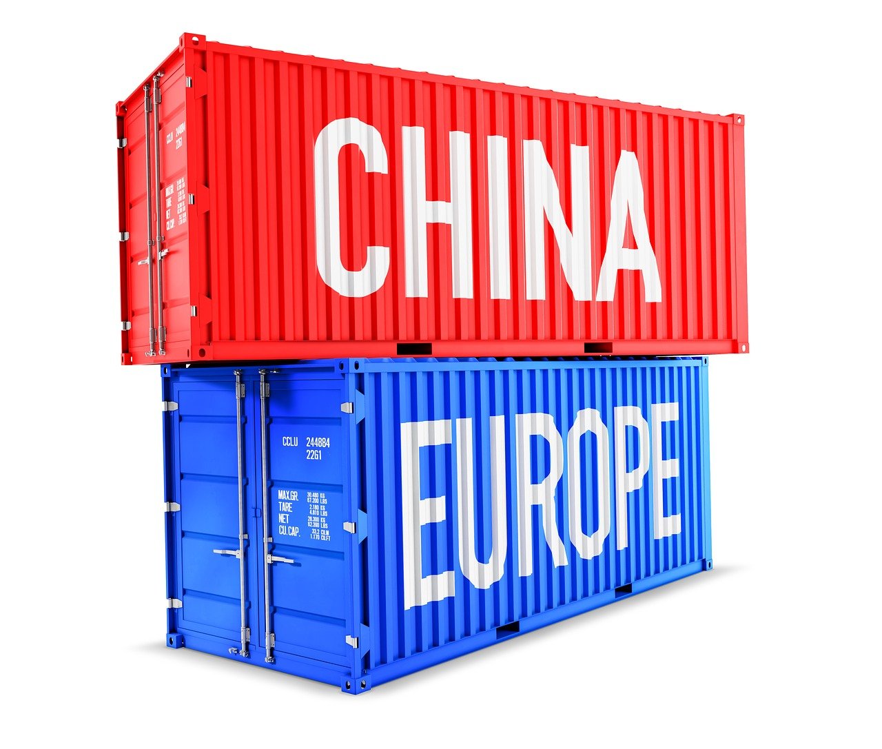 EUs import fra Kina skyter i været&nbsp;<span>(+)</span>