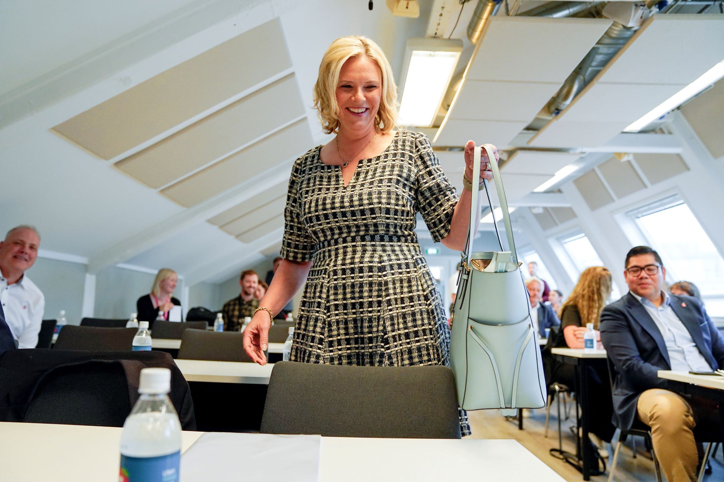 Valgkampen i gang: Listhaug krever kutt i matmoms og flere boliger&nbsp;<span>(+)</span>