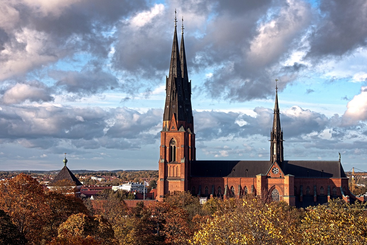 Sverige: Ungdommer begår blodige voldshandlinger, politileder vil endre sosialtjenesteloven&nbsp;<span>(+)</span>