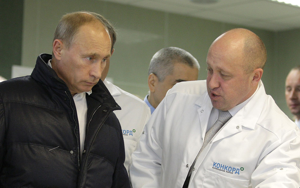 Sudden Russian Death Syndrome: Risikabelt liv for Putins fiender&nbsp;<span>(+)</span>