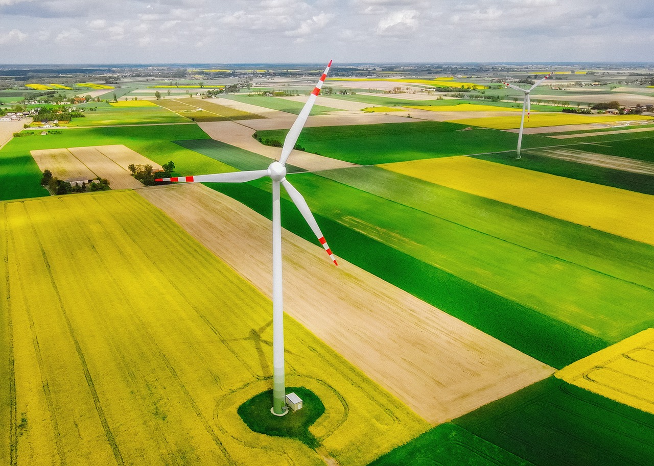Tyskere vil få «tøffe år fremover» på grunn av grønn energiomstilling, advarer økonomiminister&nbsp;<span>(+)</span>