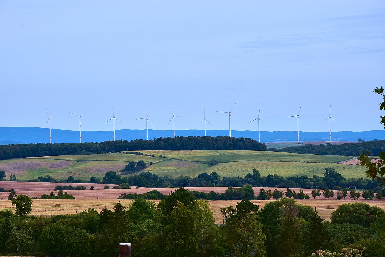 Statkraft kjøper 39 vindparker i Tyskland og Frankrike&nbsp;<span>(+)</span>