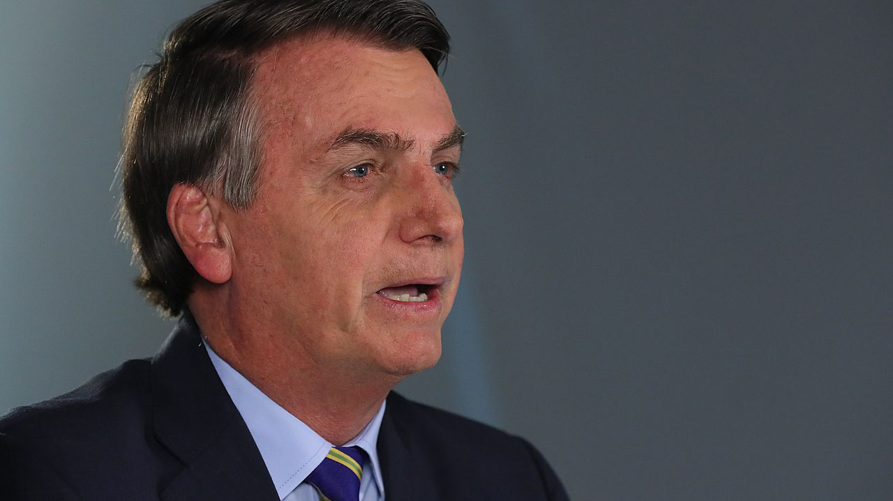 Brasil: Lula-regimet har lyst Bolsonaro i bann&nbsp;<span>(+)</span>