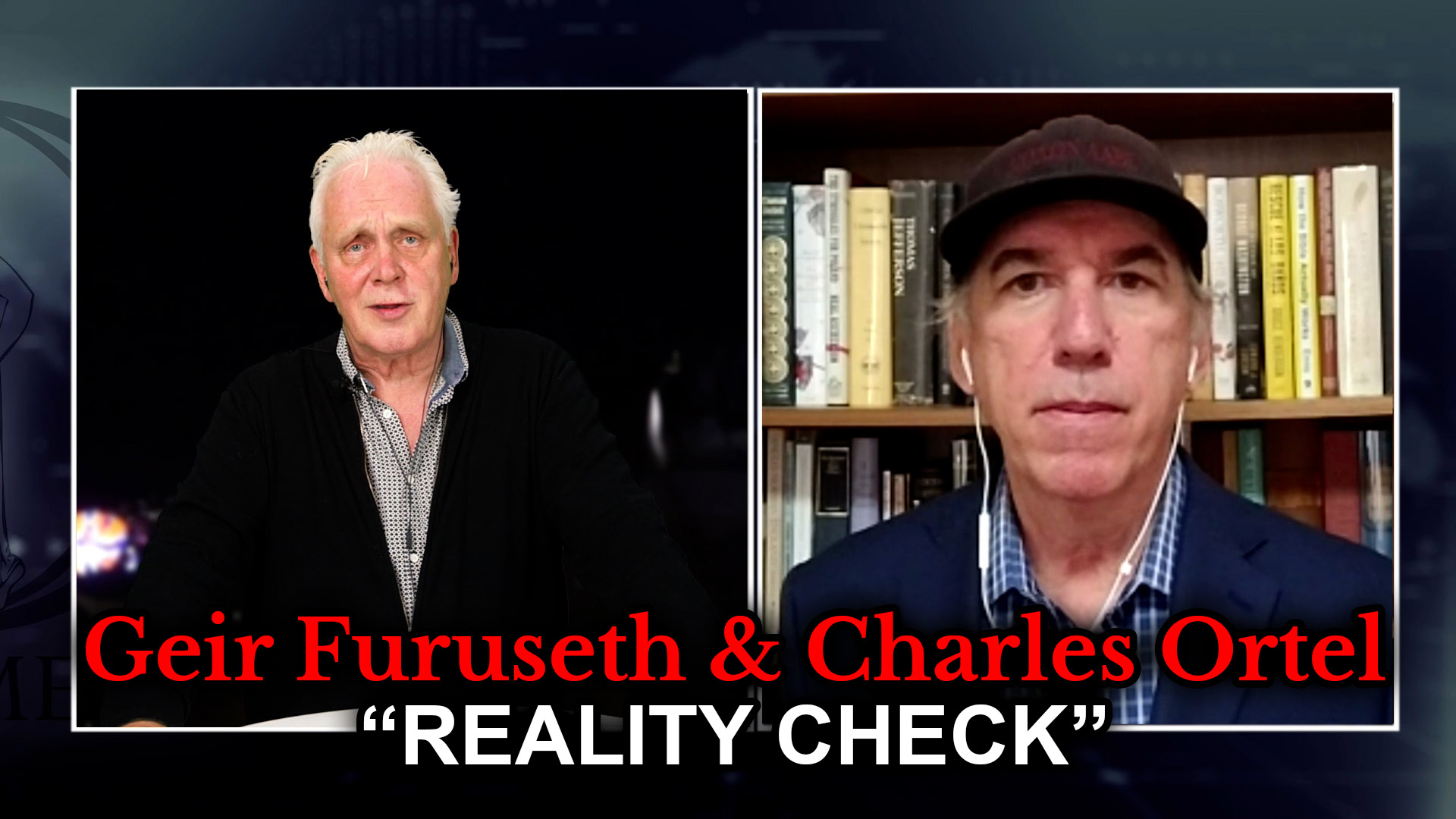 Doc-TV International: Reality Check&nbsp;<span>(+)</span>