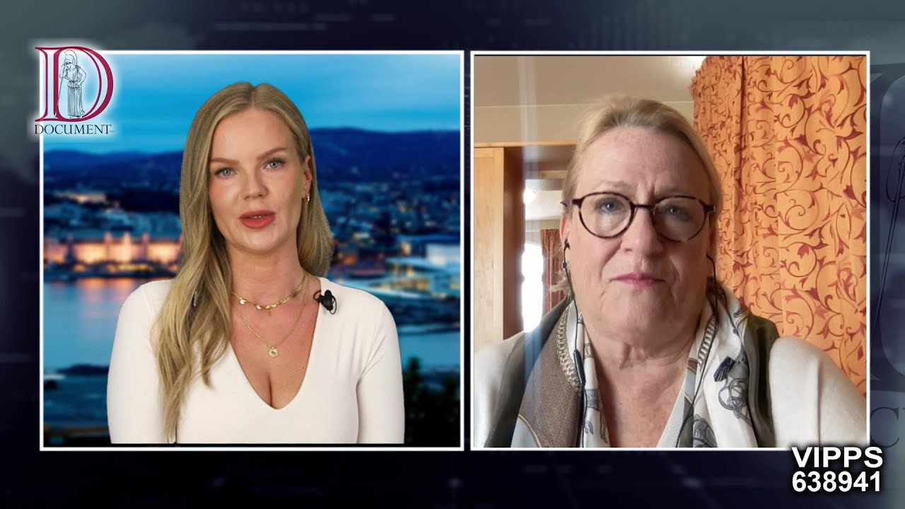 Doc-TV: Kan nye systemer redde oss fra finansiell kollaps?&nbsp;<span>(+)</span>