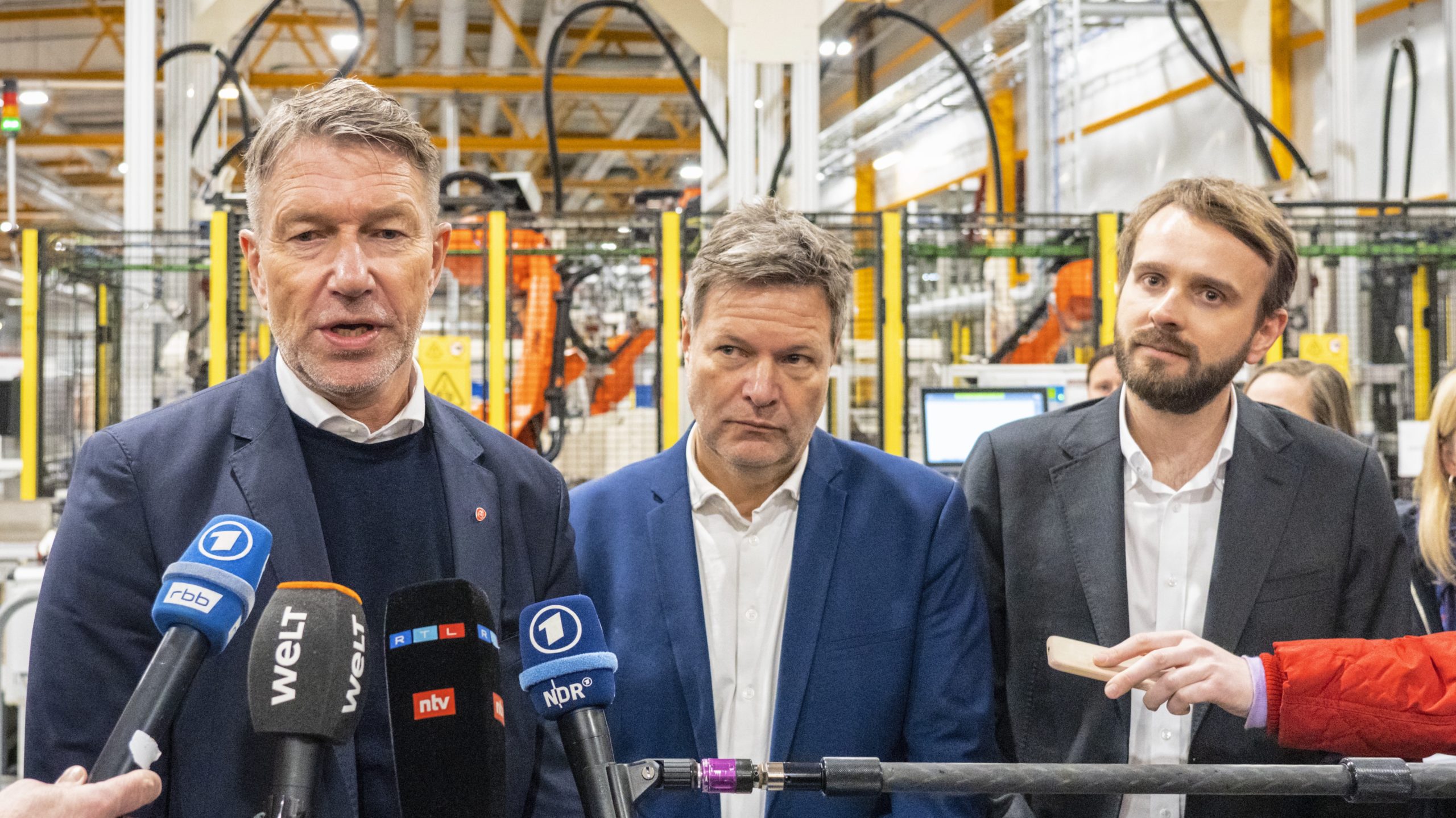 Regjeringen vil forverre det norske hydrogen­marerittet&nbsp;<span>(+)</span>