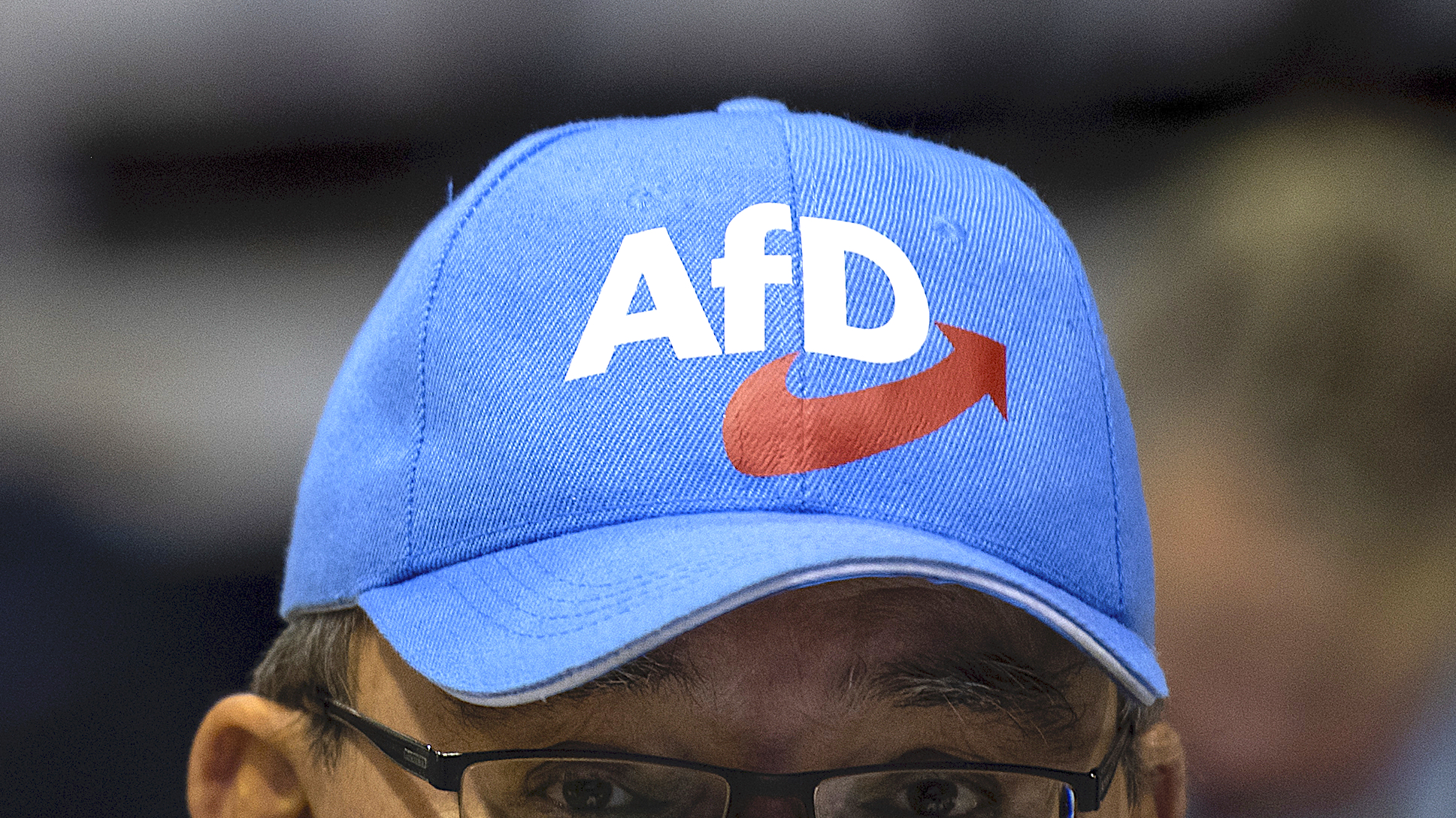 AfD klart størst på menings­måling i Brandenburg&nbsp;<span>(+)</span>