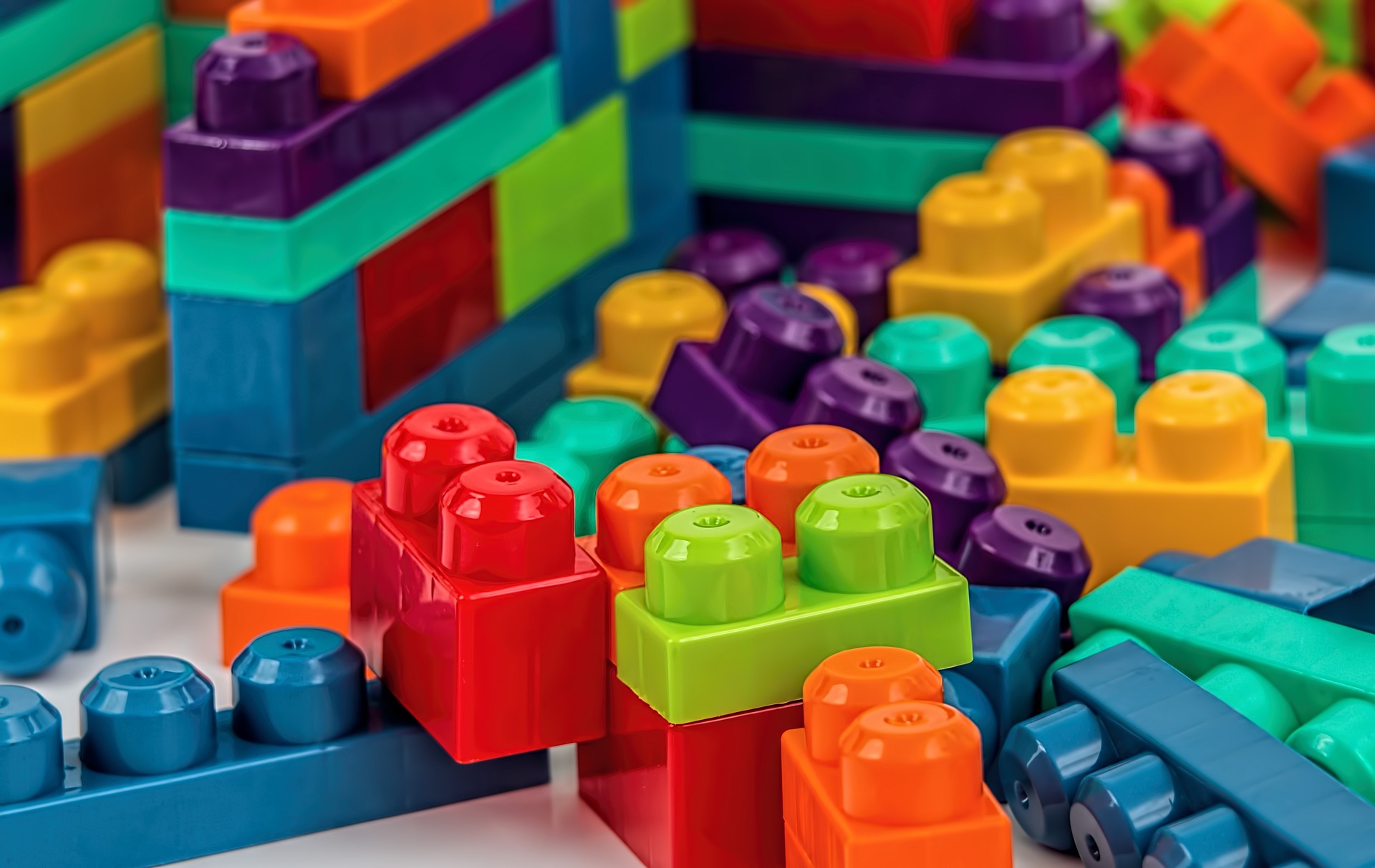 Lego gir opp det grønne skiftet&nbsp;<span>(+)</span>