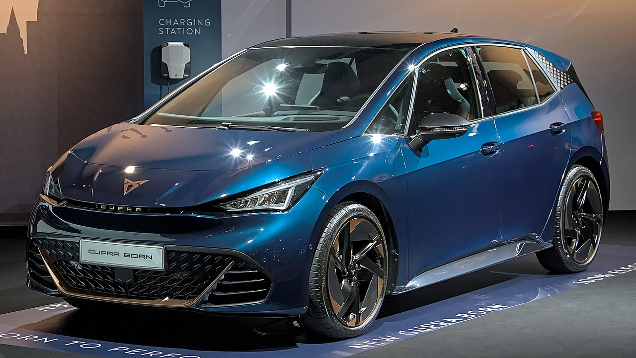 Volkswagen stanser produksjonen av to elbiler i to uker&nbsp;<span>(+)</span>