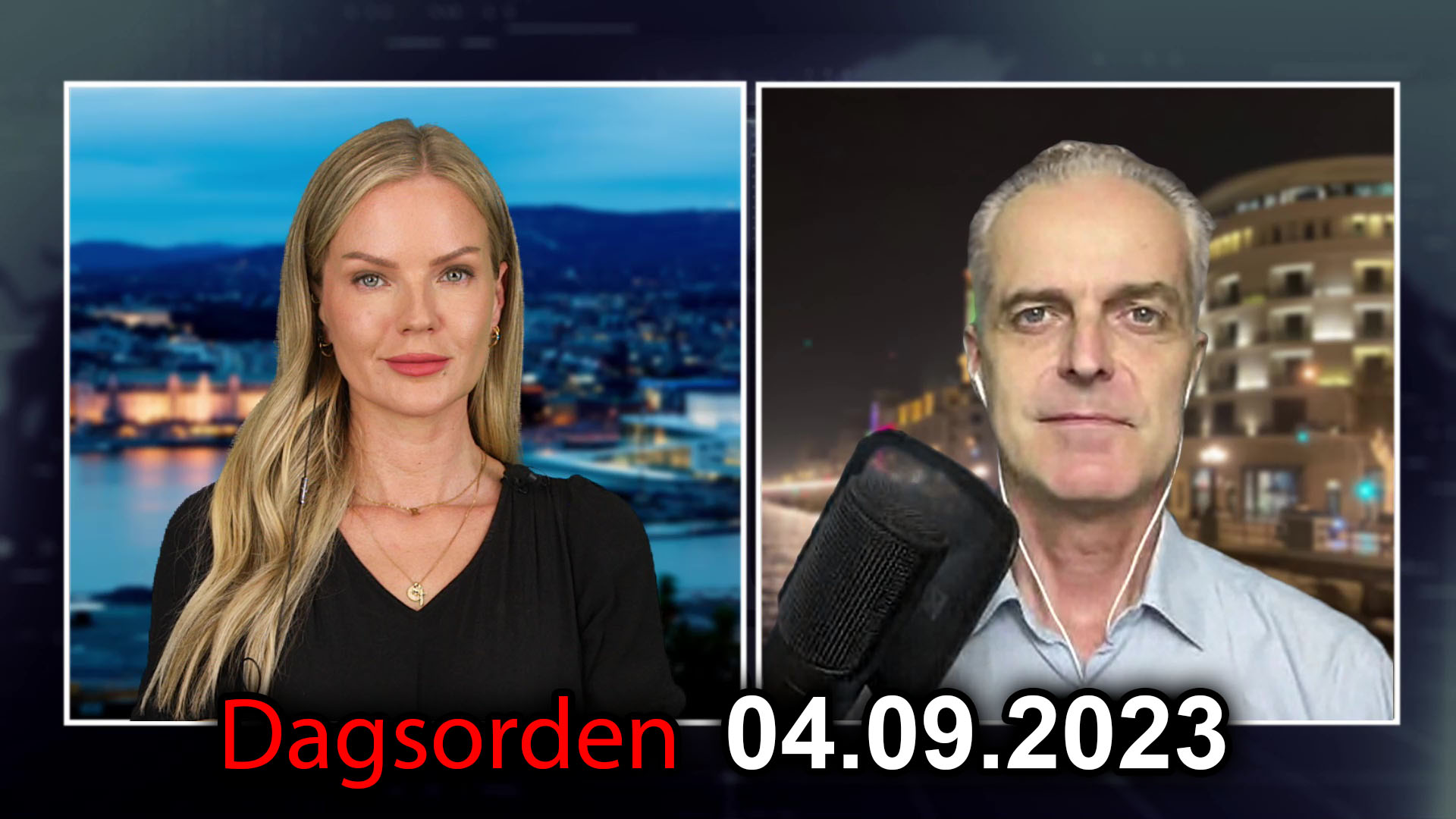 Doc-TV: Støre skryter hemningsløst av egen regjering&nbsp;<span>(+)</span>
