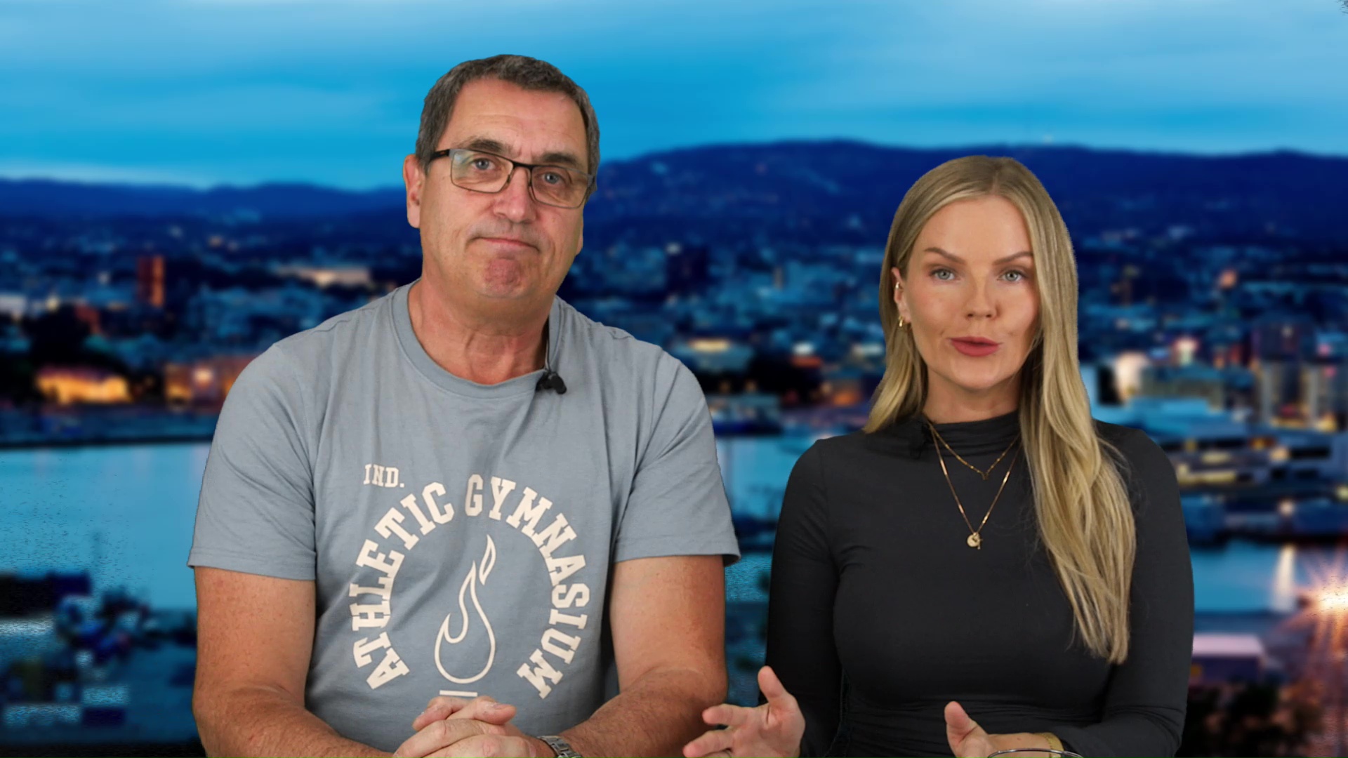 Doc-TV: En stikk&shy;prøve av kommune&shy;valget&nbsp;<span>(+)</span>