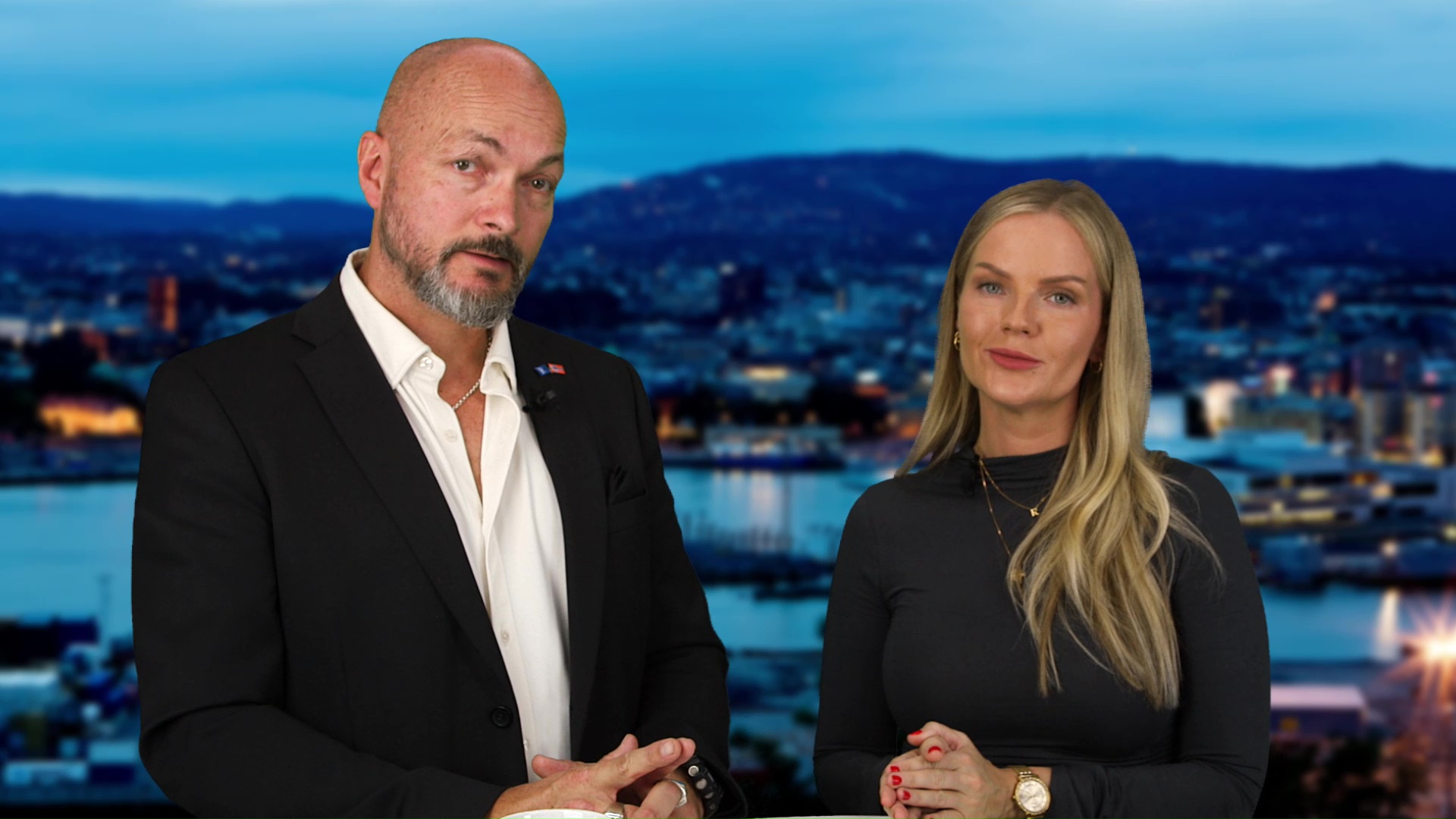 Doc-TV: Vi trenger en ny framtidsvisjon&nbsp;<span>(+)</span>