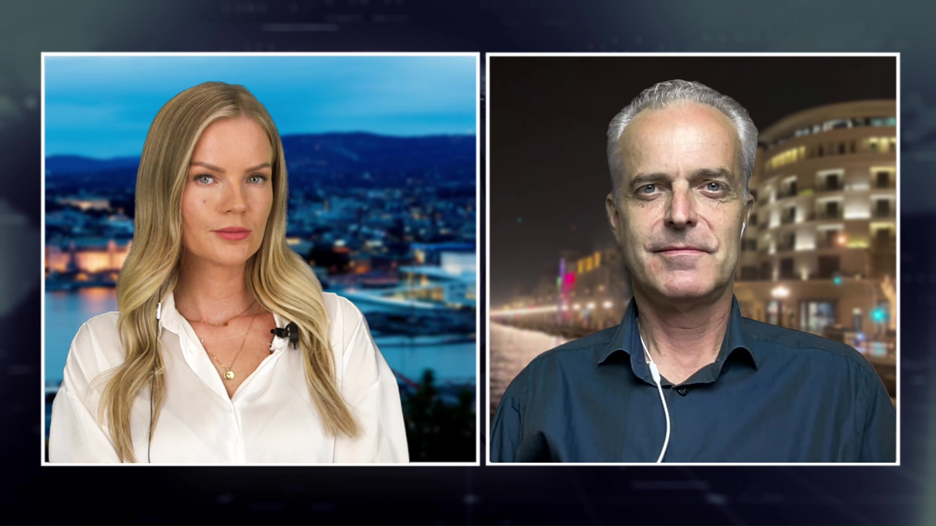 Doc-TV: Hva forteller høyrebølgen oss?&nbsp;<span>(+)</span>