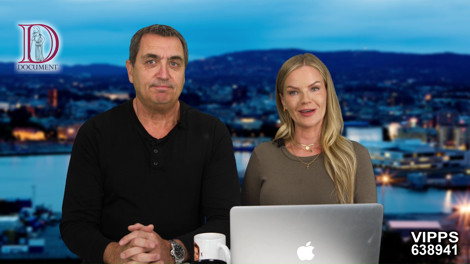 Doc-TV: Fra handelsunion til skrekk-imperium&nbsp;<span>(+)</span>