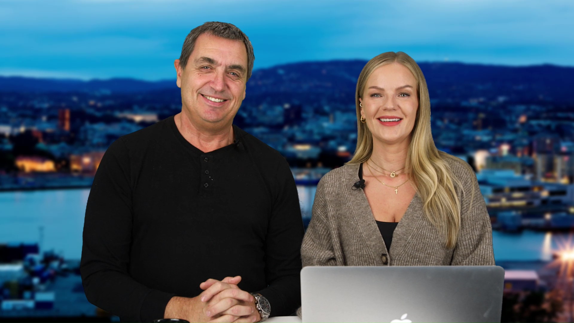 Doc-TV: Hvorfor har så mange psykiske lidelser i dag?&nbsp;<span>(+)</span>