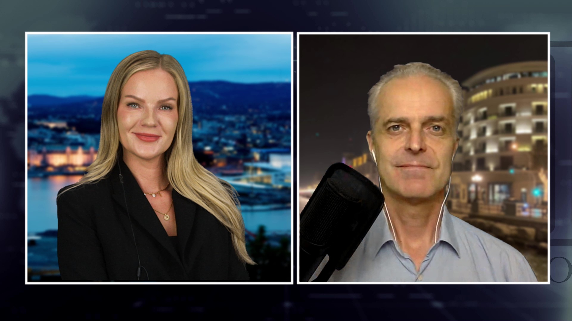 Doc-TV: Ut med fakta, inn med følelser!&nbsp;<span>(+)</span>