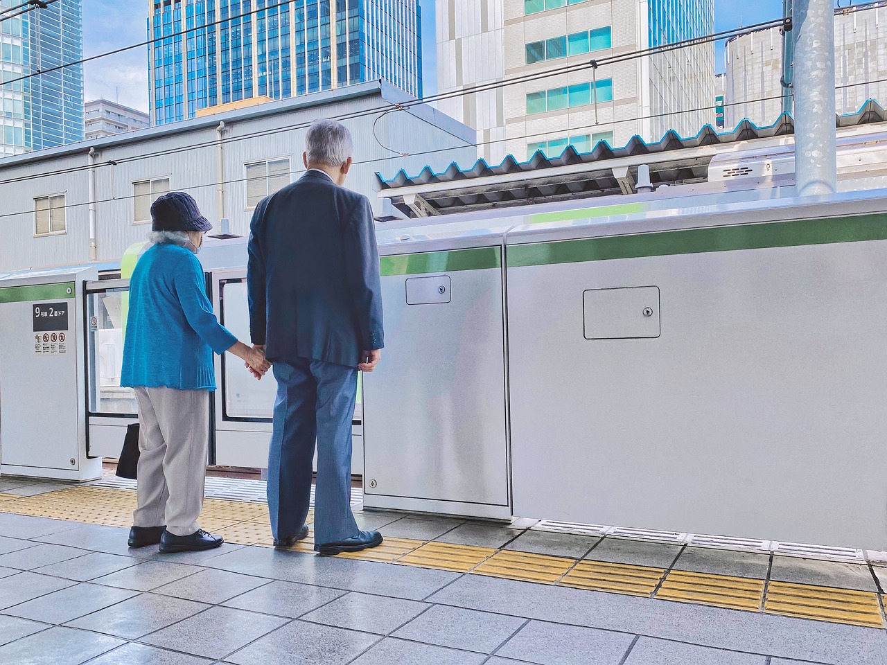 Japan har over 92.000 hundreåringer&nbsp;<span>(+)</span>