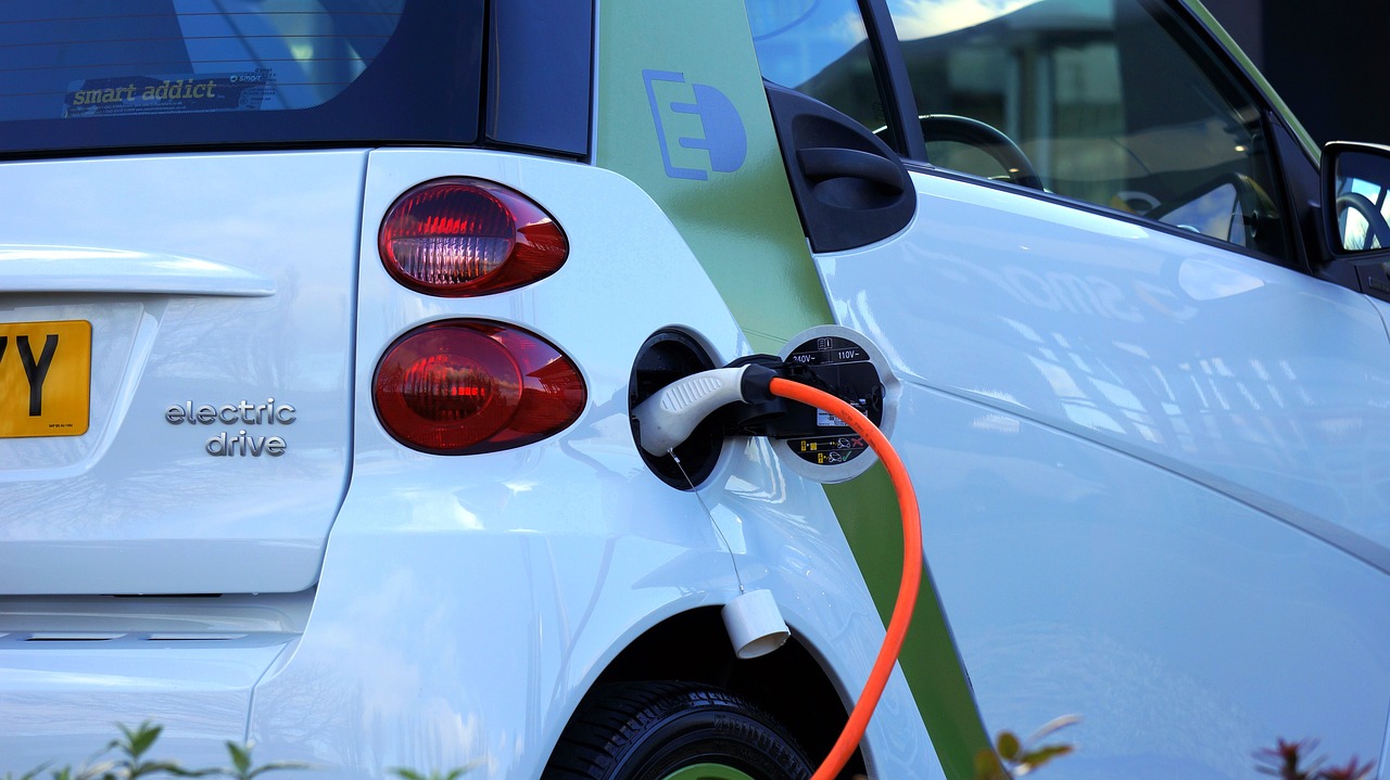 EU kan bli like avhengig av batterier fra Kina som de var av energi fra Russland&nbsp;<span>(+)</span>
