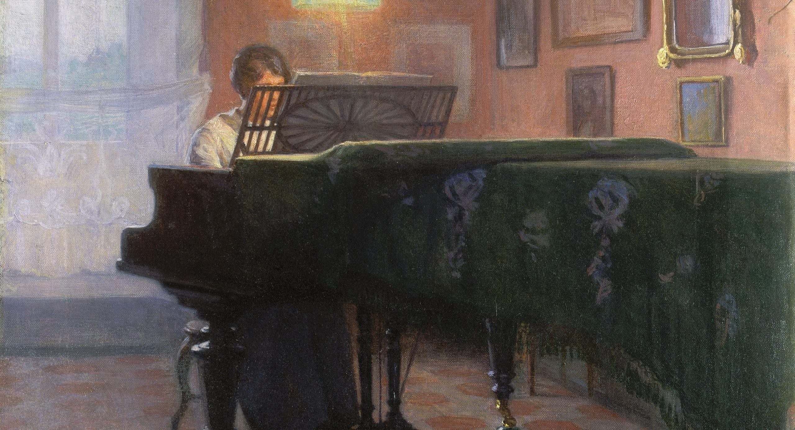 Pianospelare (1907)&nbsp;<span>(+)</span>
