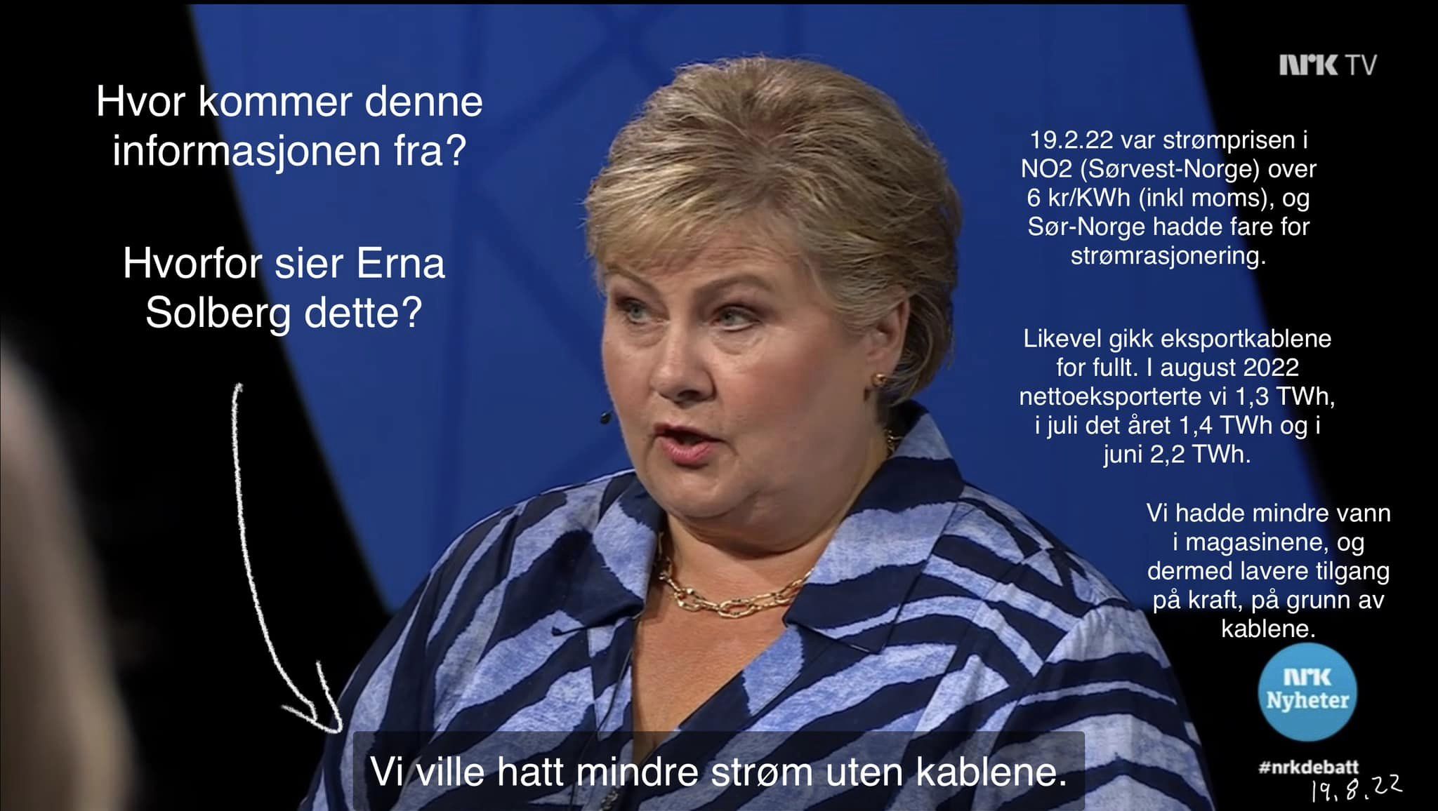 Motvind avdekker nettverkene i norsk politikk&nbsp;<span>(+)</span>
