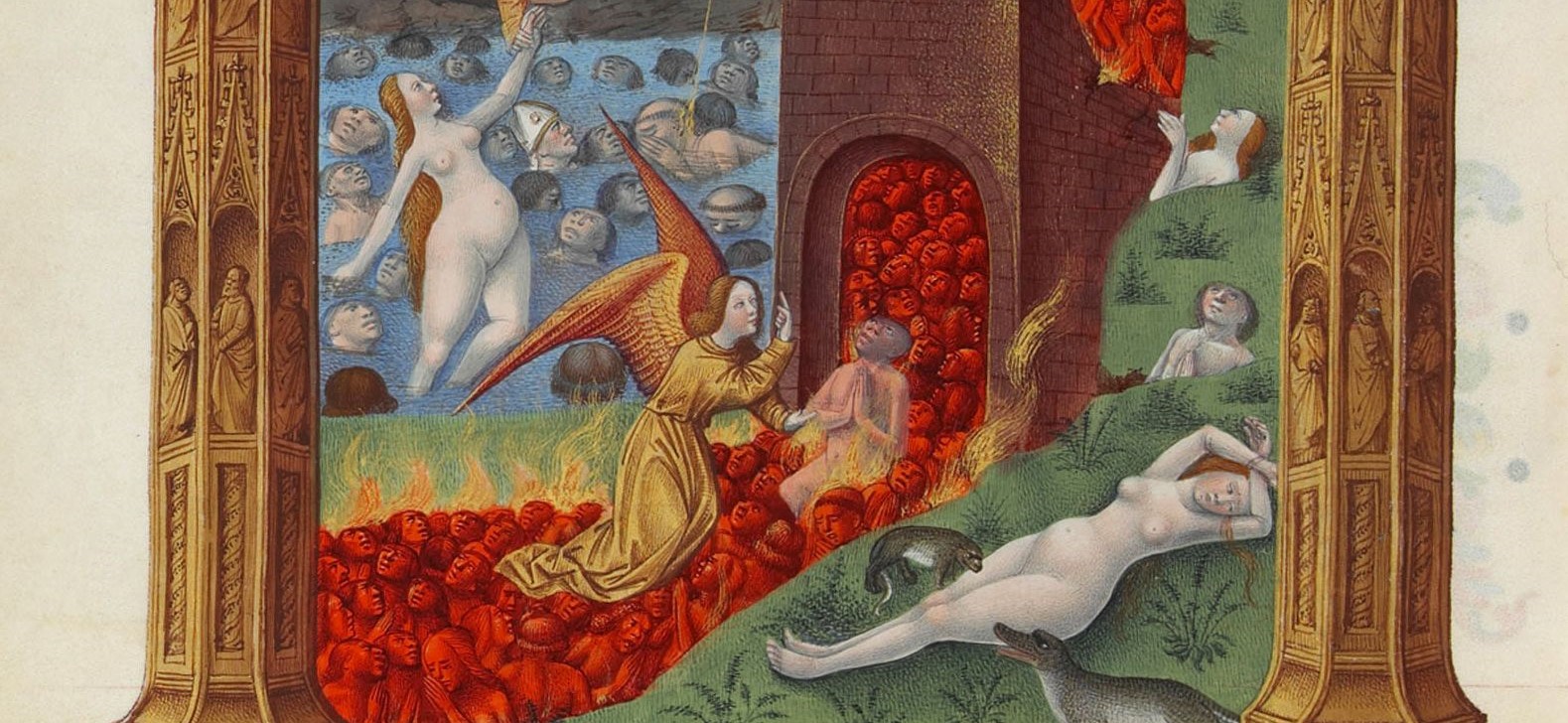 Purgatorio (1485-89)&nbsp;<span>(+)</span>