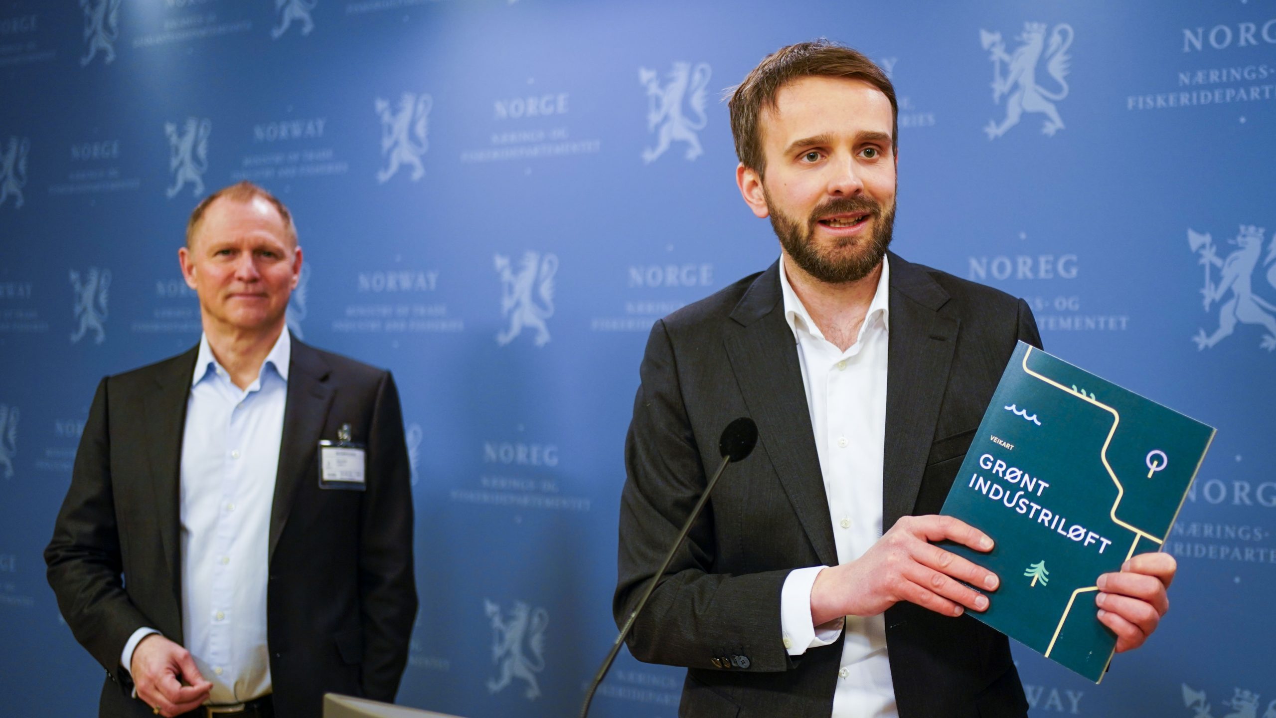 Globalismen og globalistenes klima­økonomi motvirker hverandre&nbsp;<span>(+)</span>