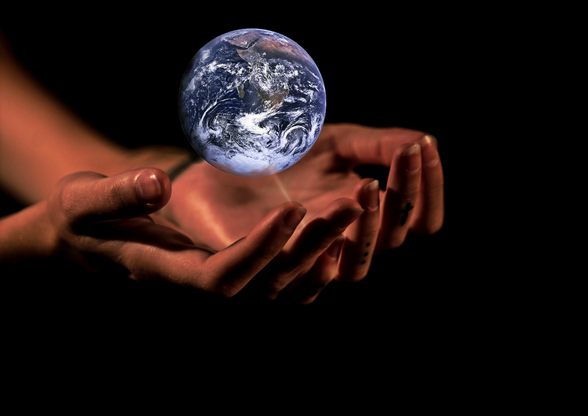 Dette får du ikke høre om klimaendringene&nbsp;<span>(+)</span>