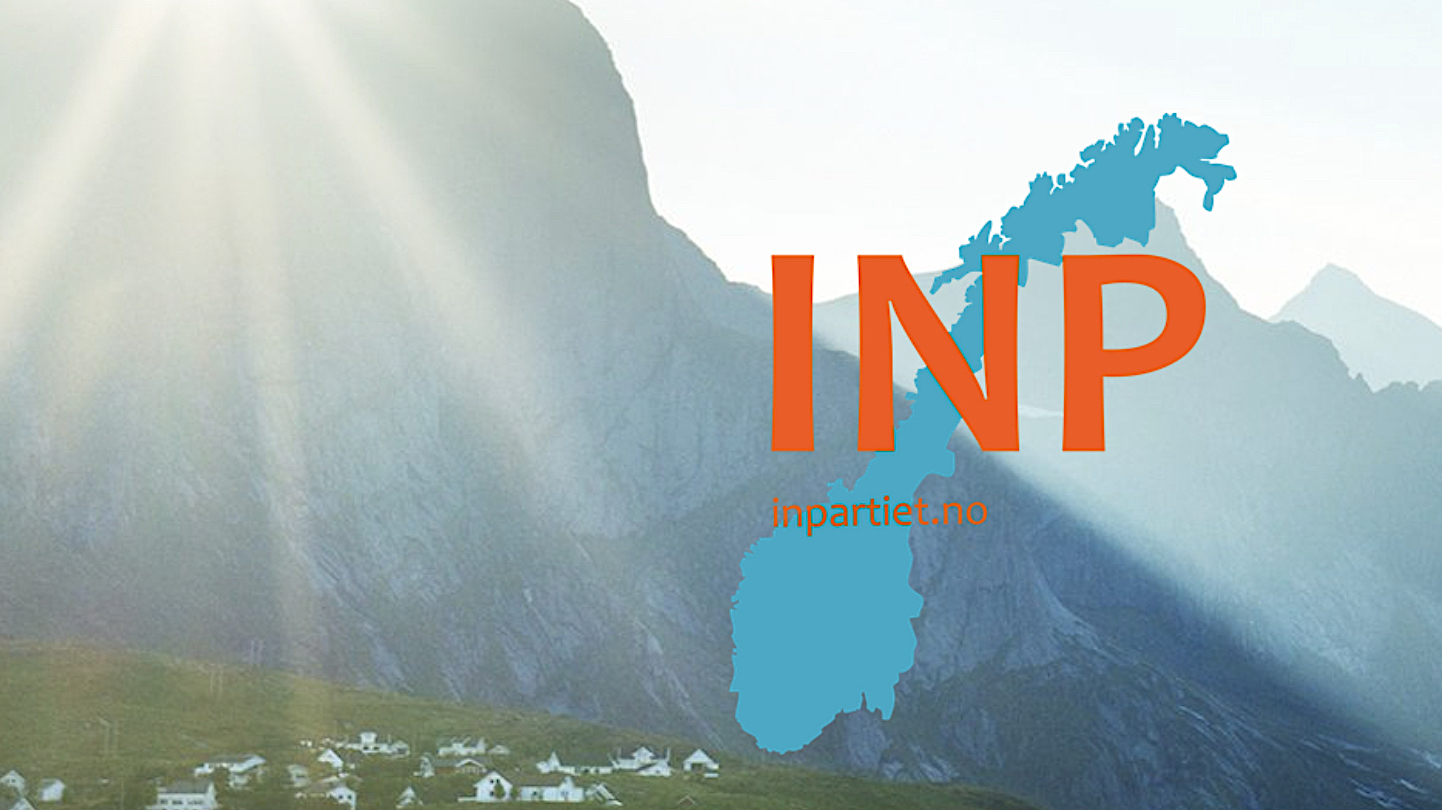 INP ble største parti i Vanylven kommune i Møre og Romsdal med 19 prosent&nbsp;<span>(+)</span>