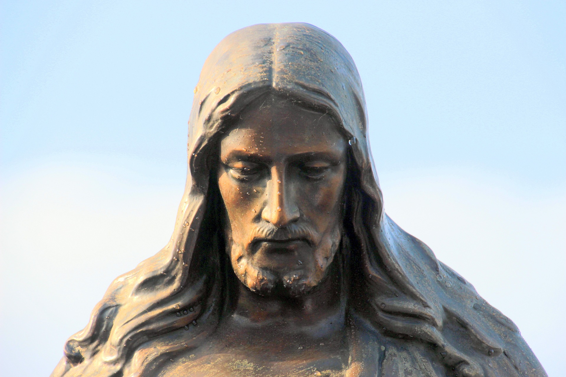 Bønnelista: Koranbrenning er ikke i samsvar med det Jesus har lært oss&nbsp;<span>(+)</span>