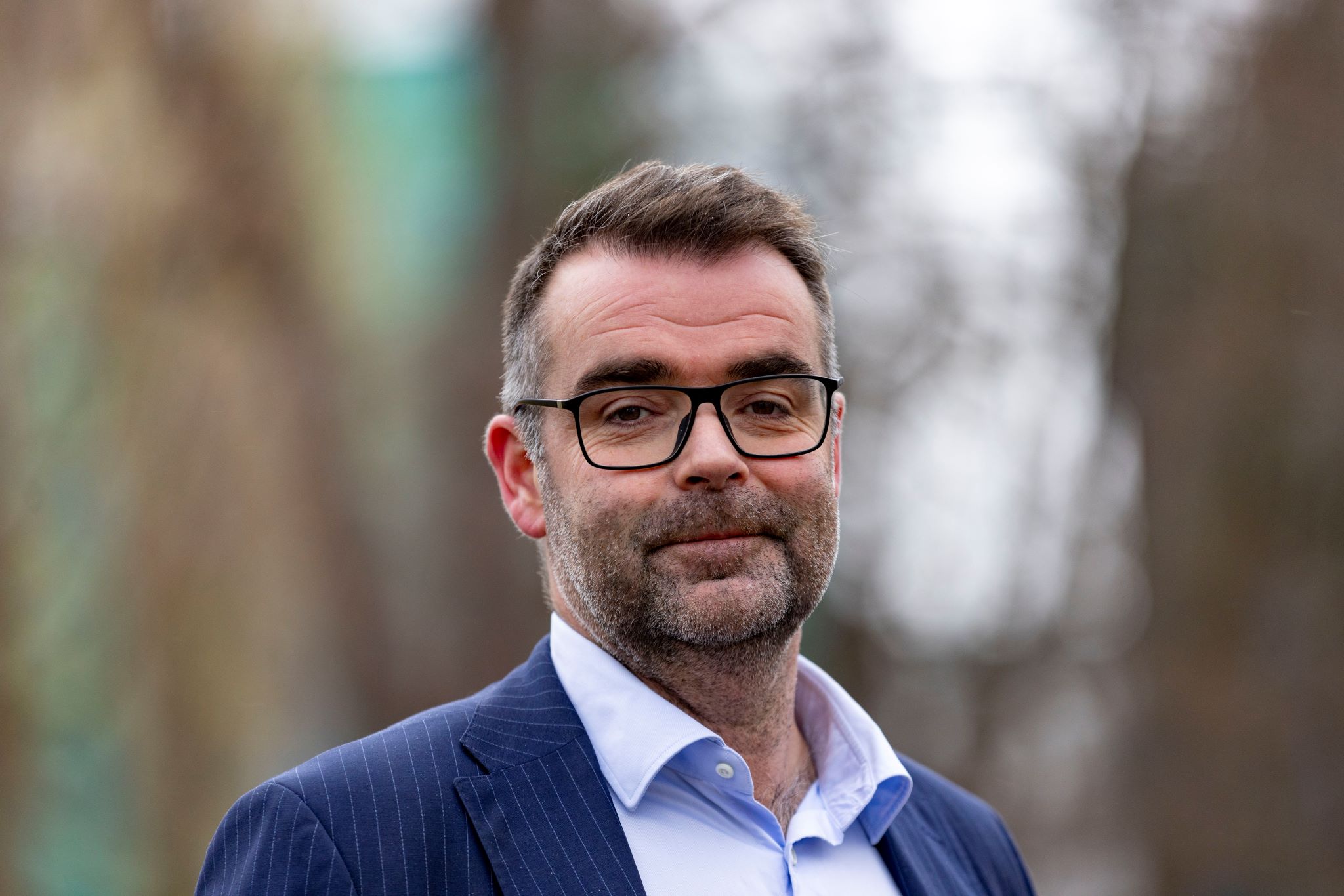 MDG, KrF og Senterpartiet forhandler med Høyre i Trondheim