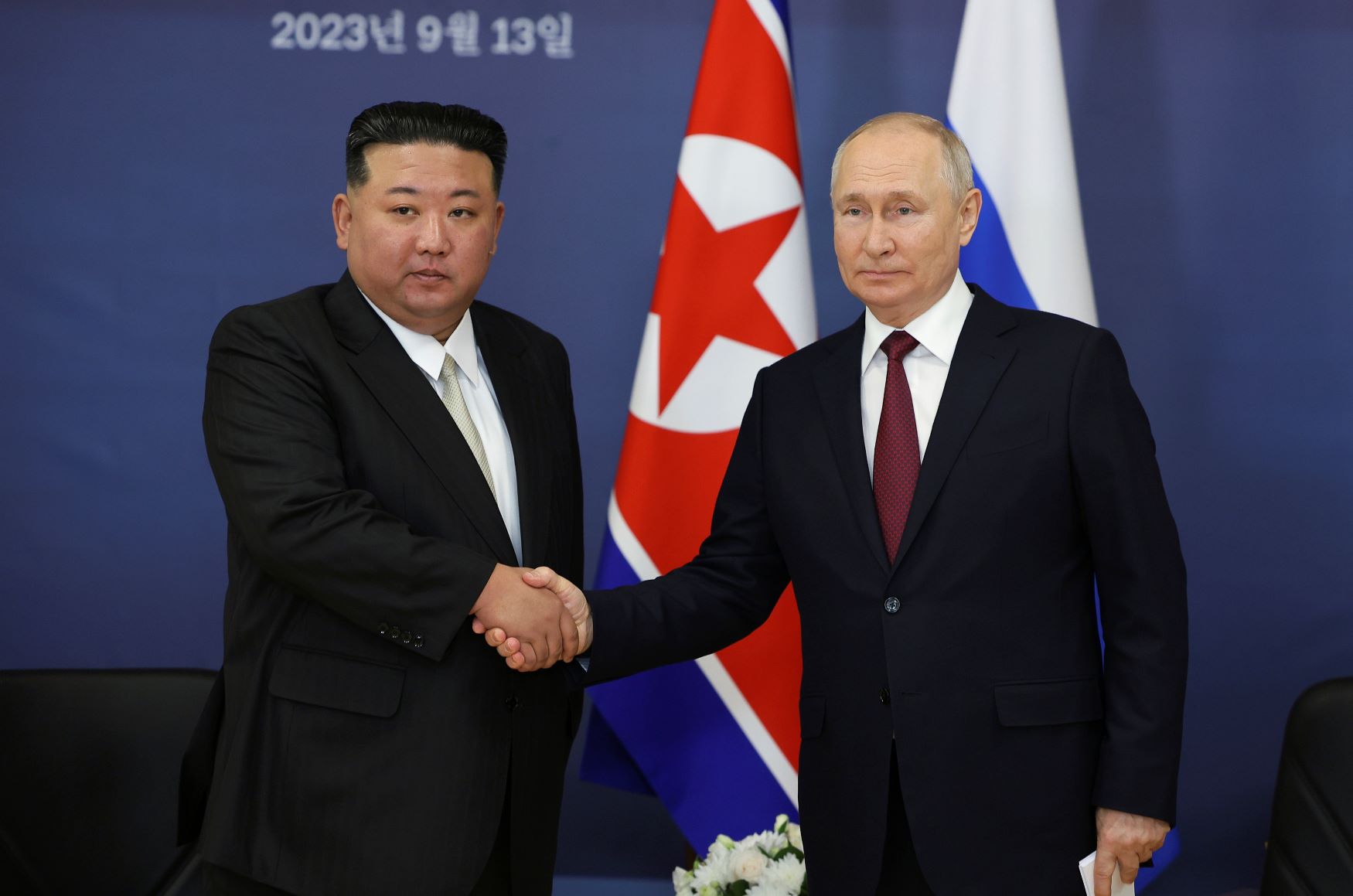 Nord-Korea fantaserer i FN: – På randen av atomkrig&nbsp;<span>(+)</span>
