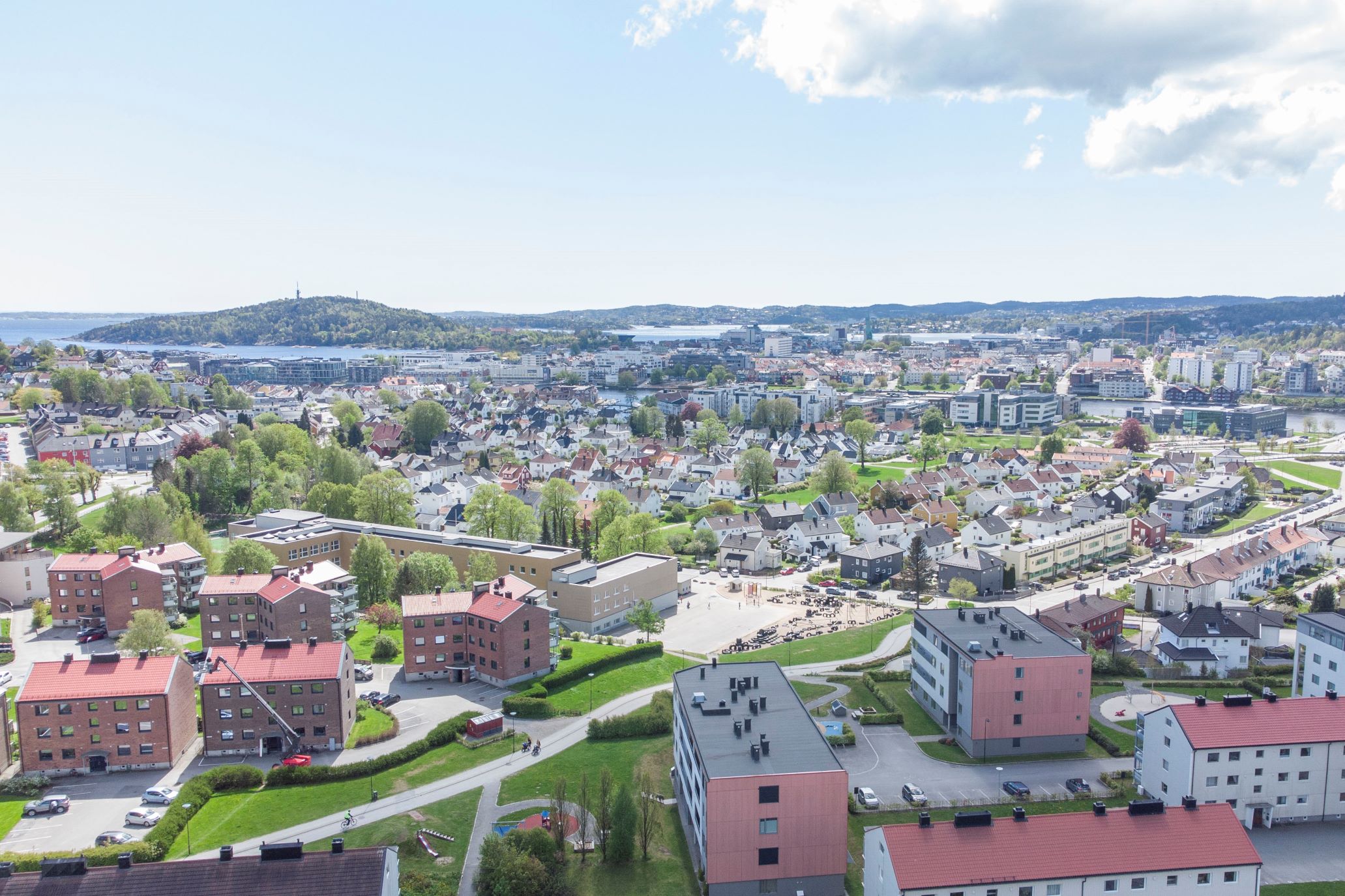 Katastrofetall for Ap i Kristiansand: Partiet er nær halvert&nbsp;<span>(+)</span>