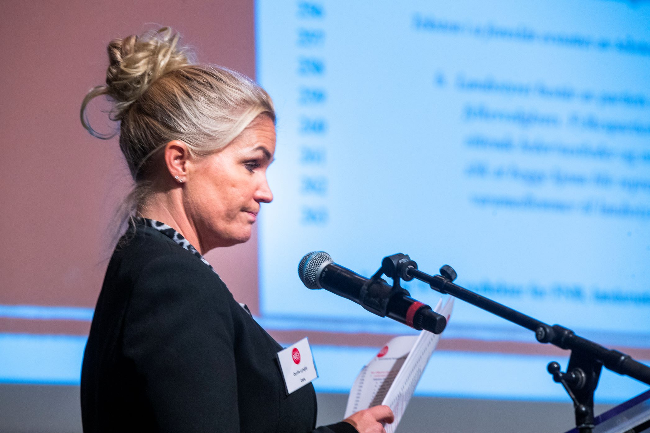 Folkets Parti: Vil reversere det meste MDG har innført&nbsp;<span>(+)</span>