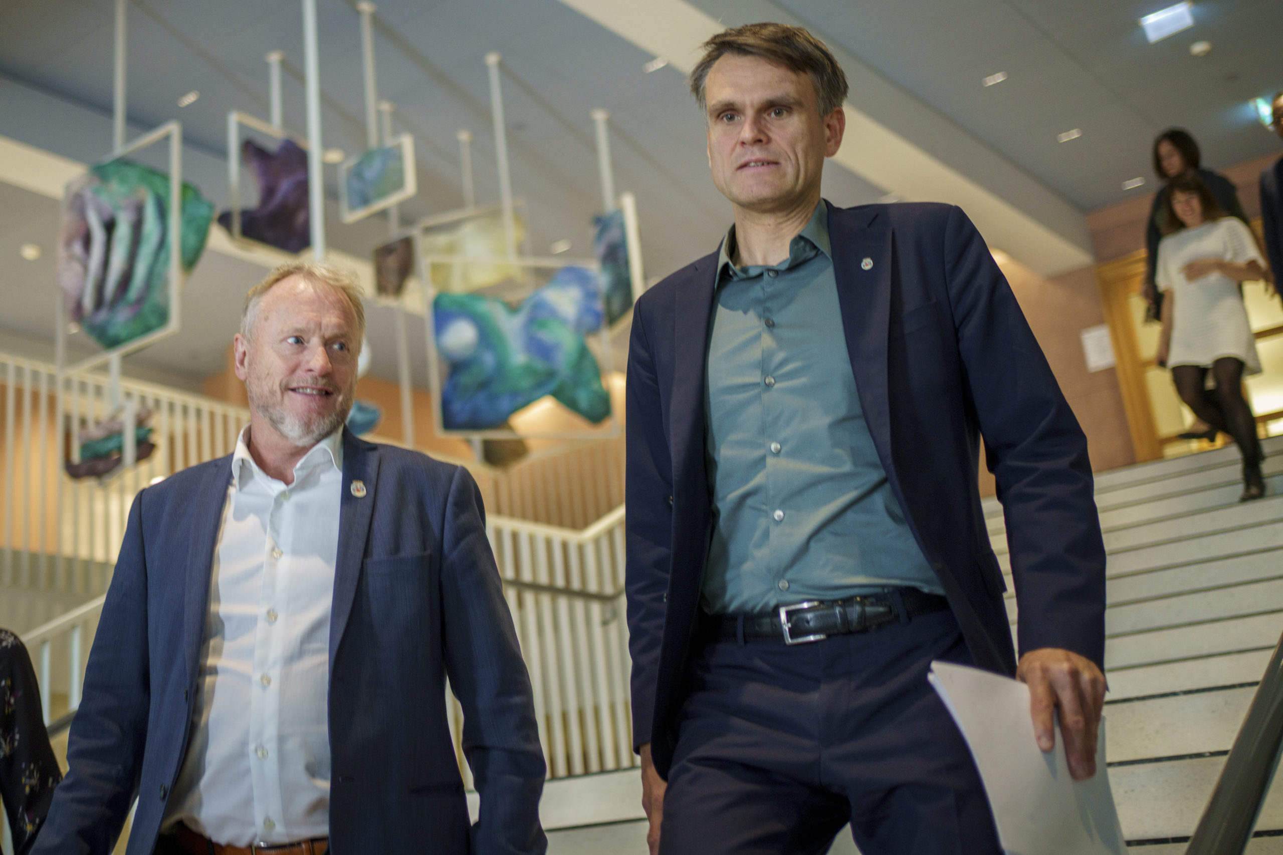 Oslo fjerner kjøttet i alle kommunale barnehager&nbsp;<span>(+)</span>