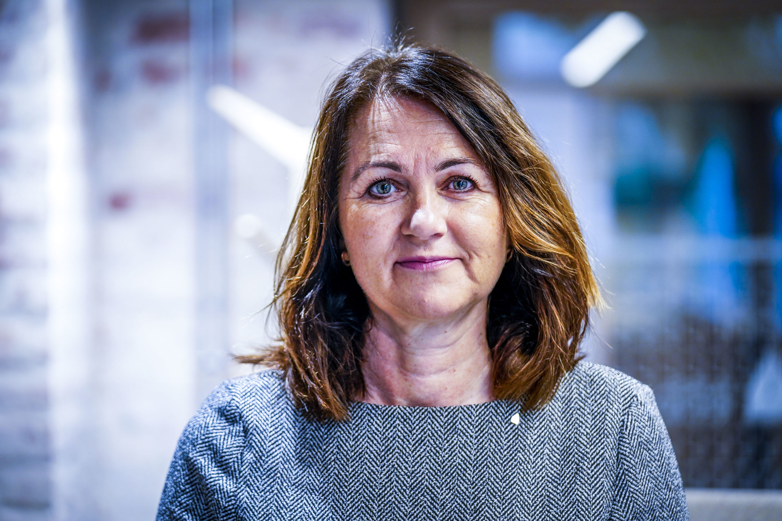 Generalsekretæren i Norsk Redaktørforening hardt ut mot forbud av koranbrenning&nbsp;<span>(+)</span>