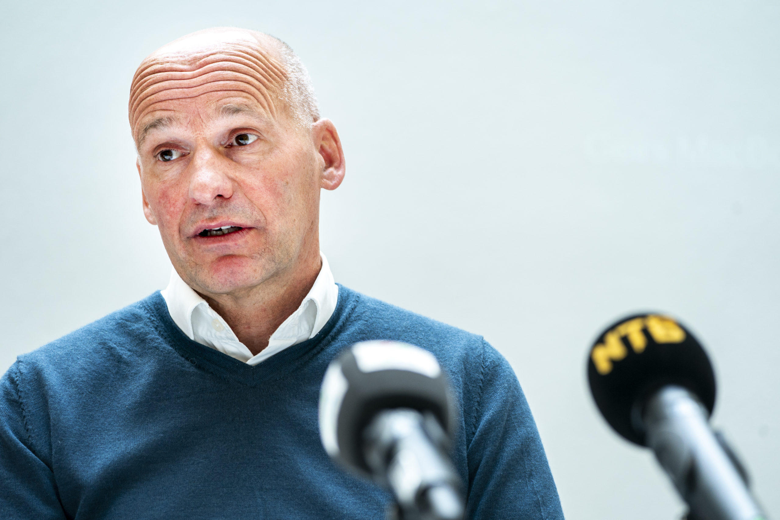 Islamske ekstremister gir sin støtte til Partiet Sentrum&nbsp;<span>(+)</span>