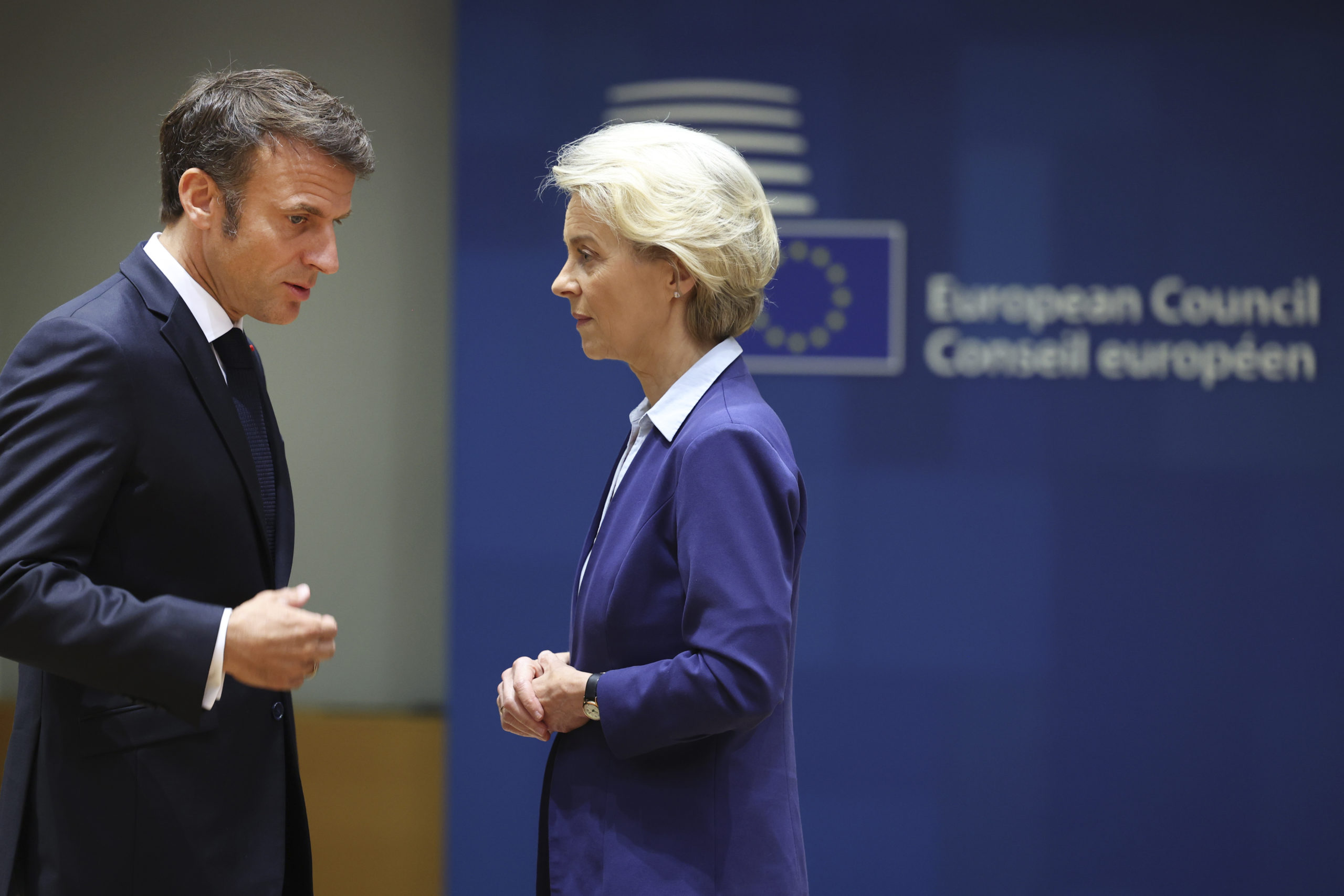 Hvem kan redde Europas økonomi denne gangen?&nbsp;<span>(+)</span>